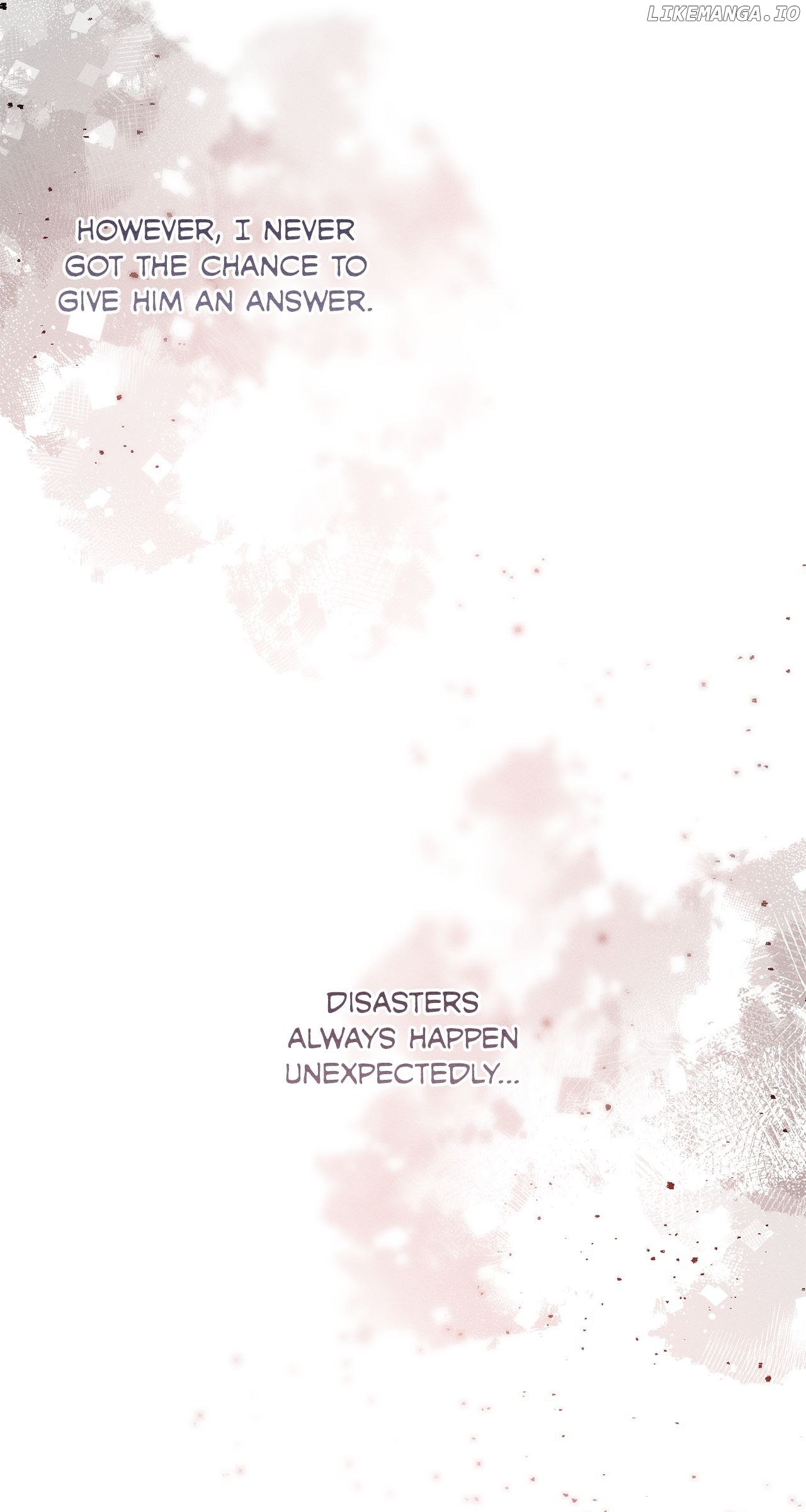 My Husband Who Hates Me Has Lost His Memories Chapter 41 - page 70