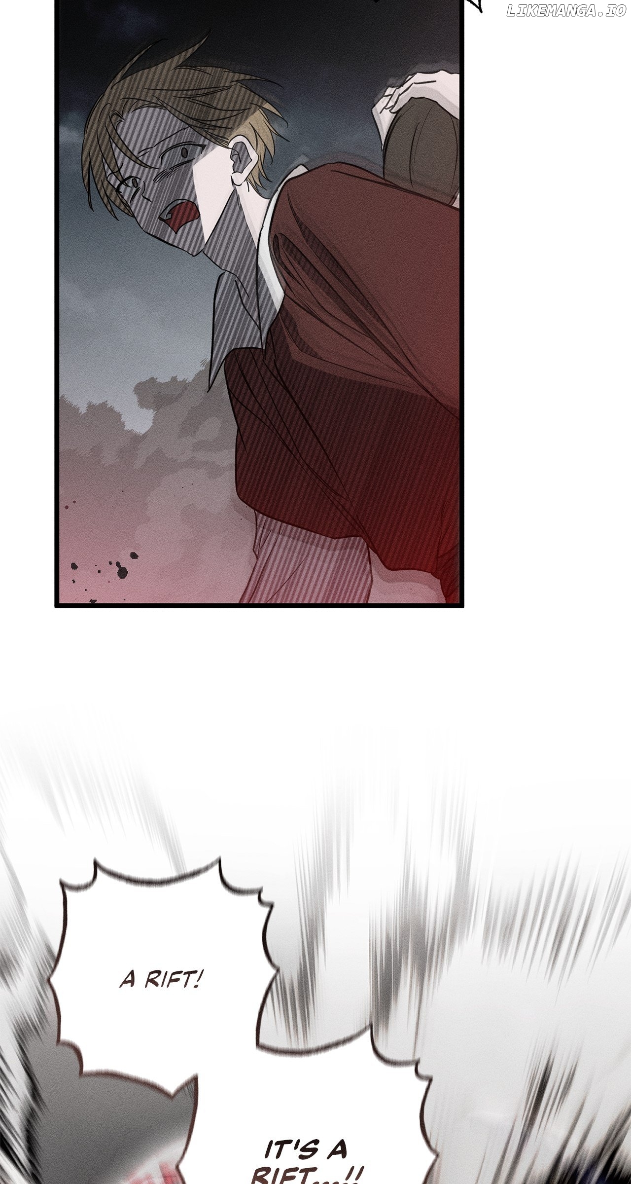 My Husband Who Hates Me Has Lost His Memories Chapter 41 - page 75