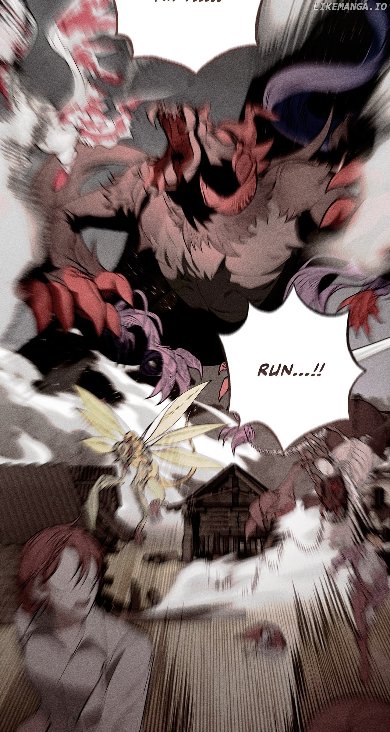 My Husband Who Hates Me Has Lost His Memories Chapter 41 - page 76