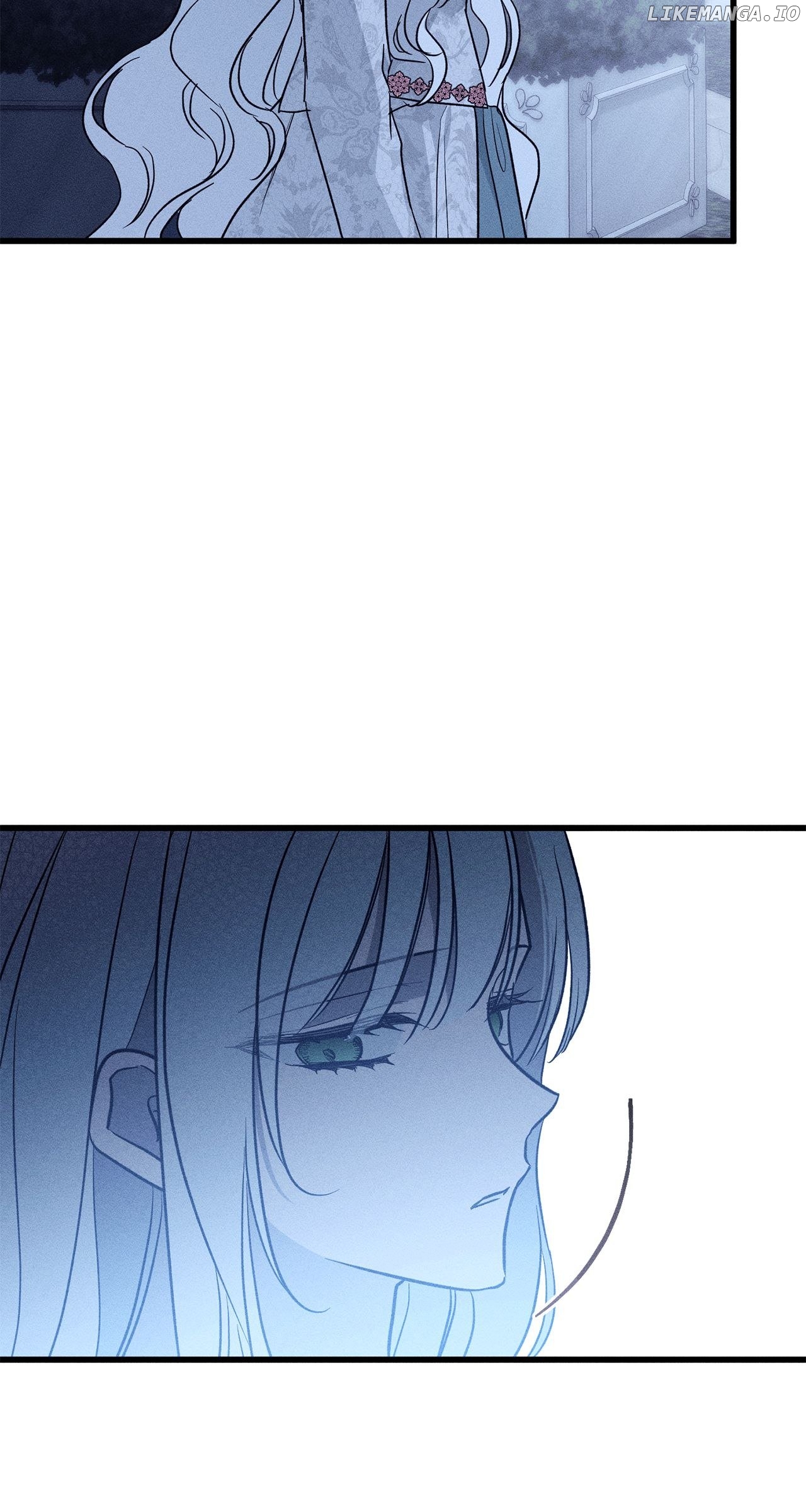 My Husband Who Hates Me Has Lost His Memories Chapter 41 - page 8