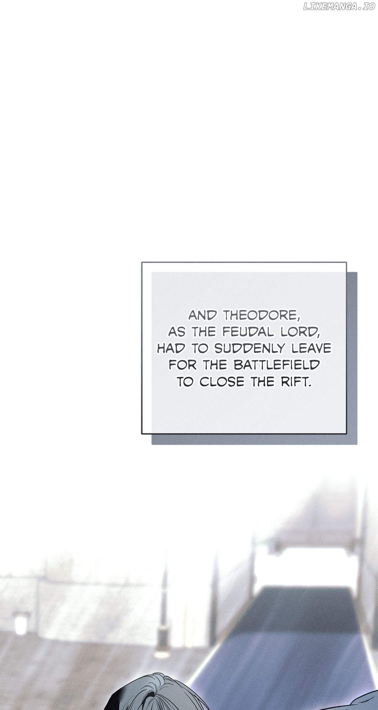 My Husband Who Hates Me Has Lost His Memories Chapter 41 - page 80