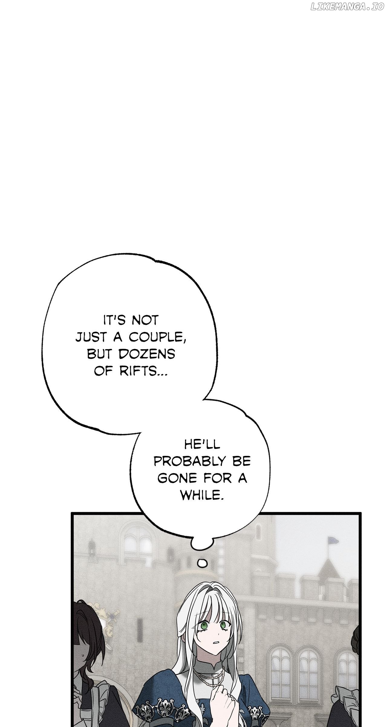 My Husband Who Hates Me Has Lost His Memories Chapter 41 - page 83