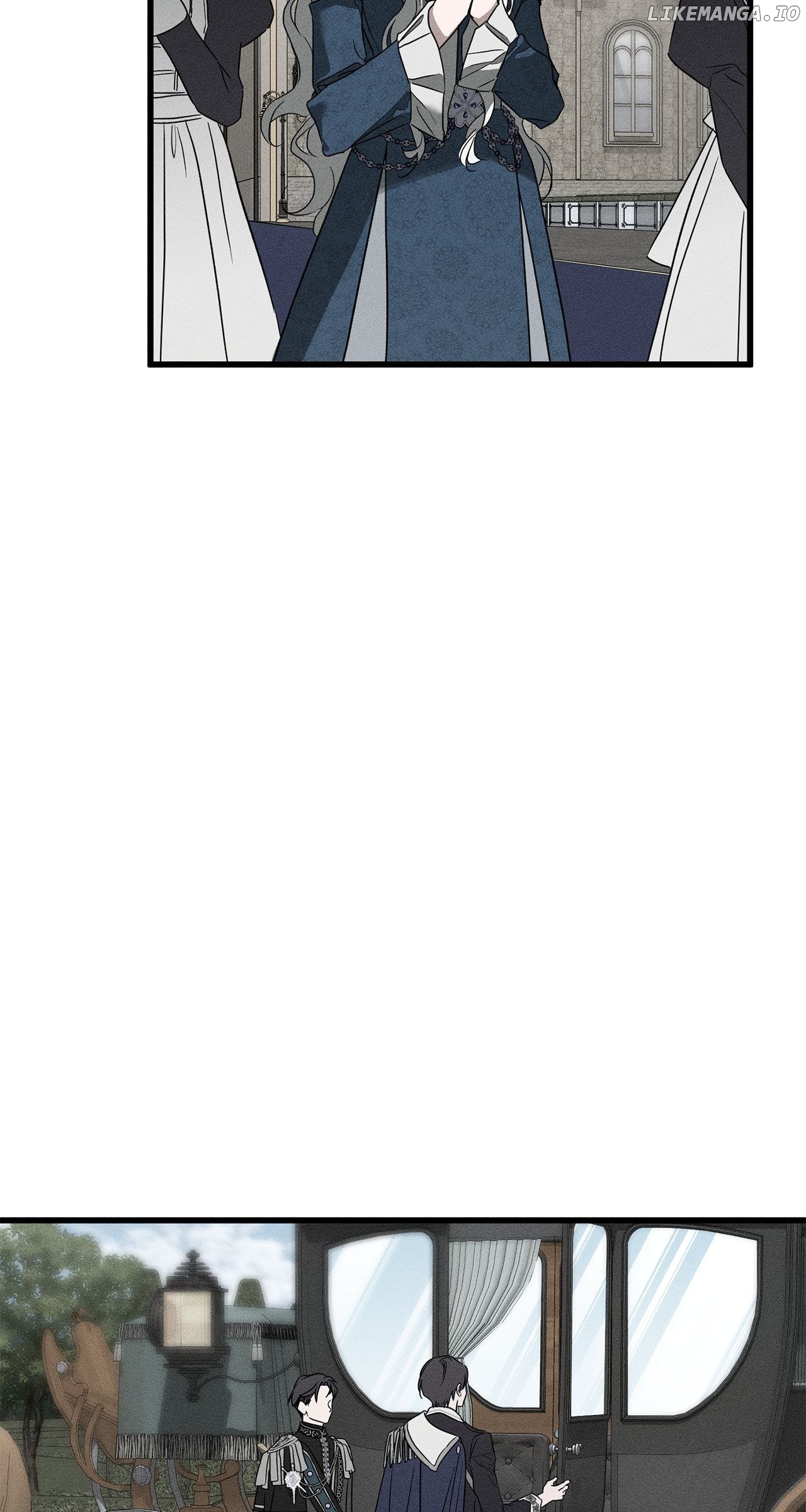 My Husband Who Hates Me Has Lost His Memories Chapter 41 - page 84