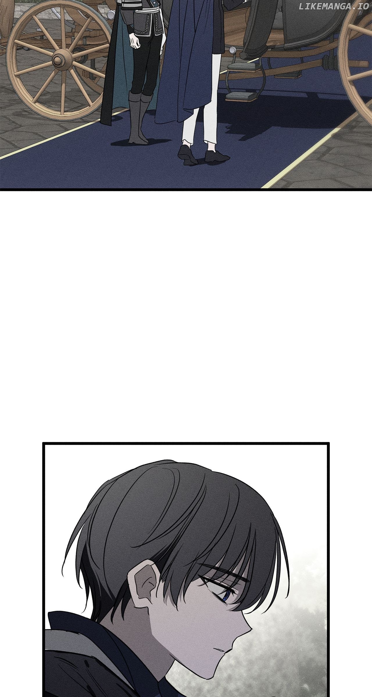My Husband Who Hates Me Has Lost His Memories Chapter 41 - page 85