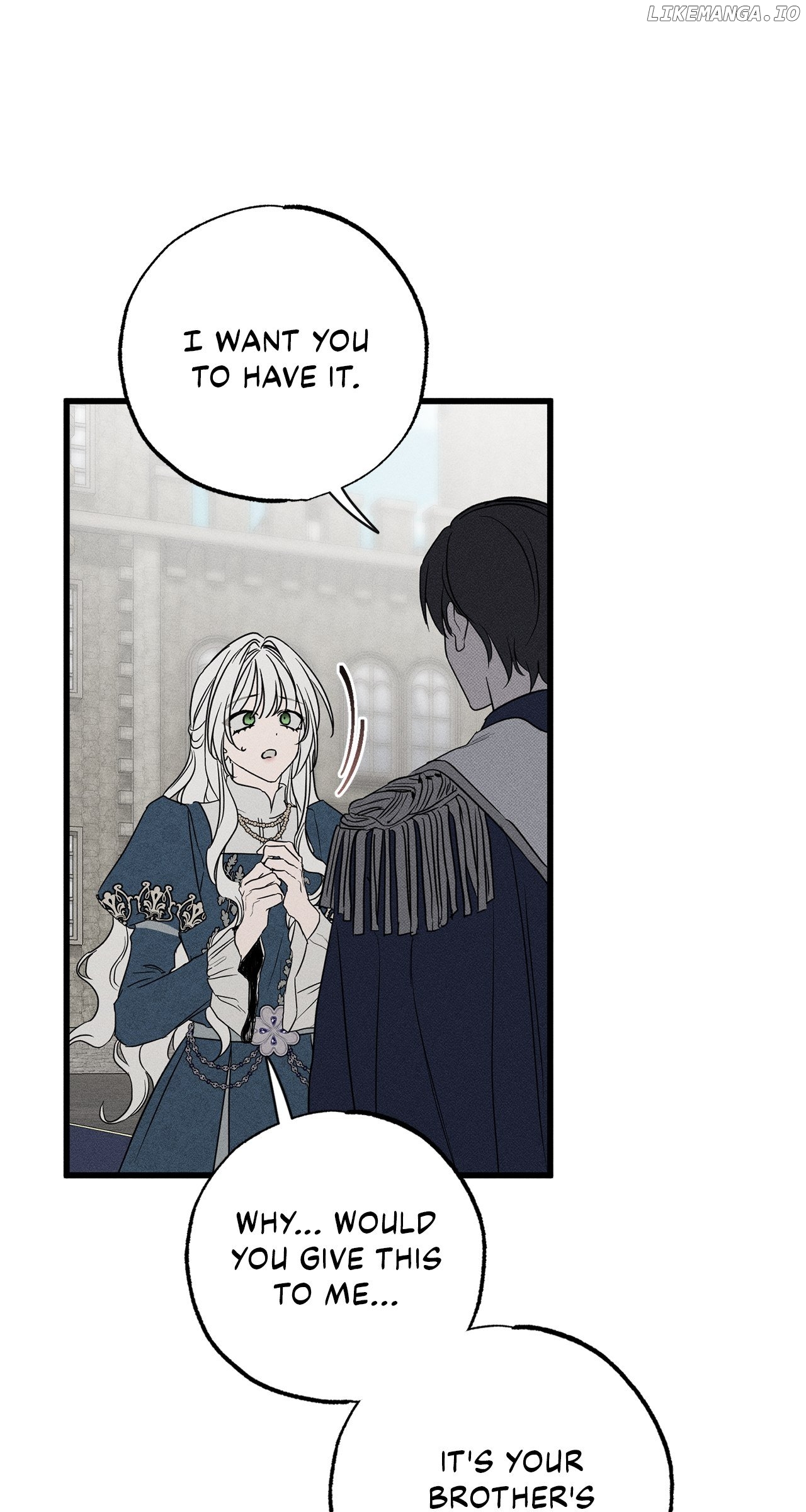 My Husband Who Hates Me Has Lost His Memories Chapter 41 - page 92