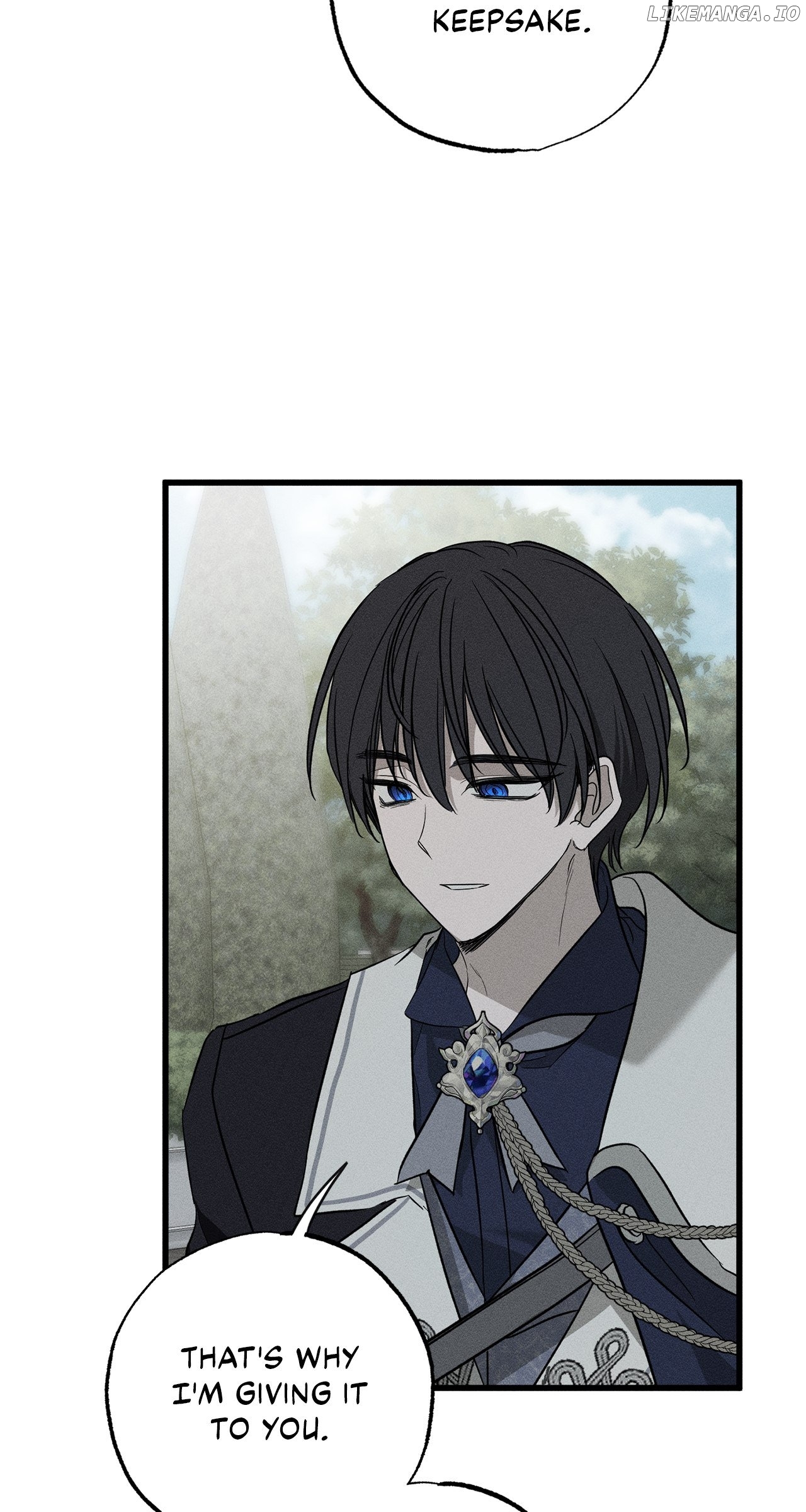 My Husband Who Hates Me Has Lost His Memories Chapter 41 - page 93