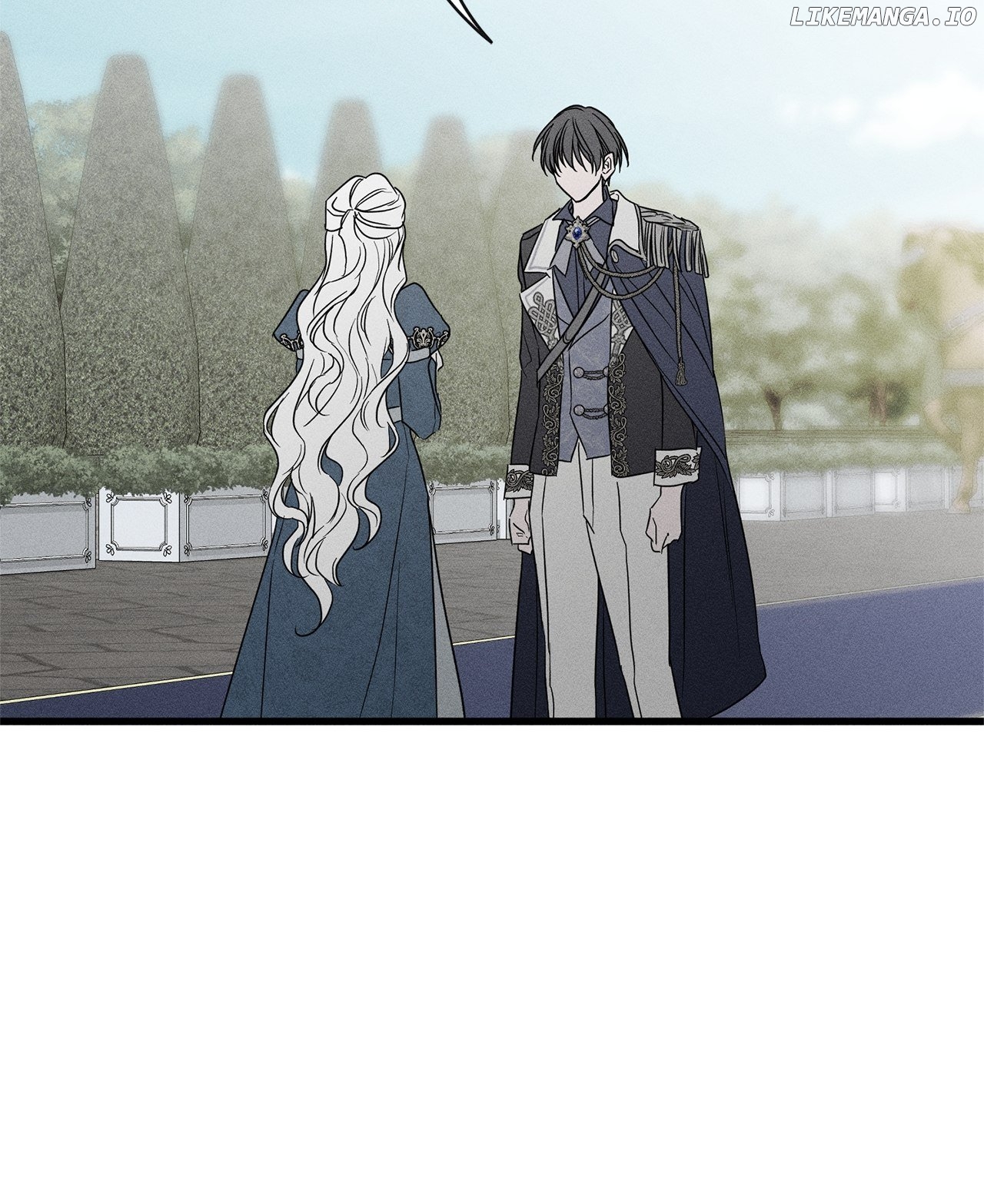 My Husband Who Hates Me Has Lost His Memories Chapter 41 - page 96