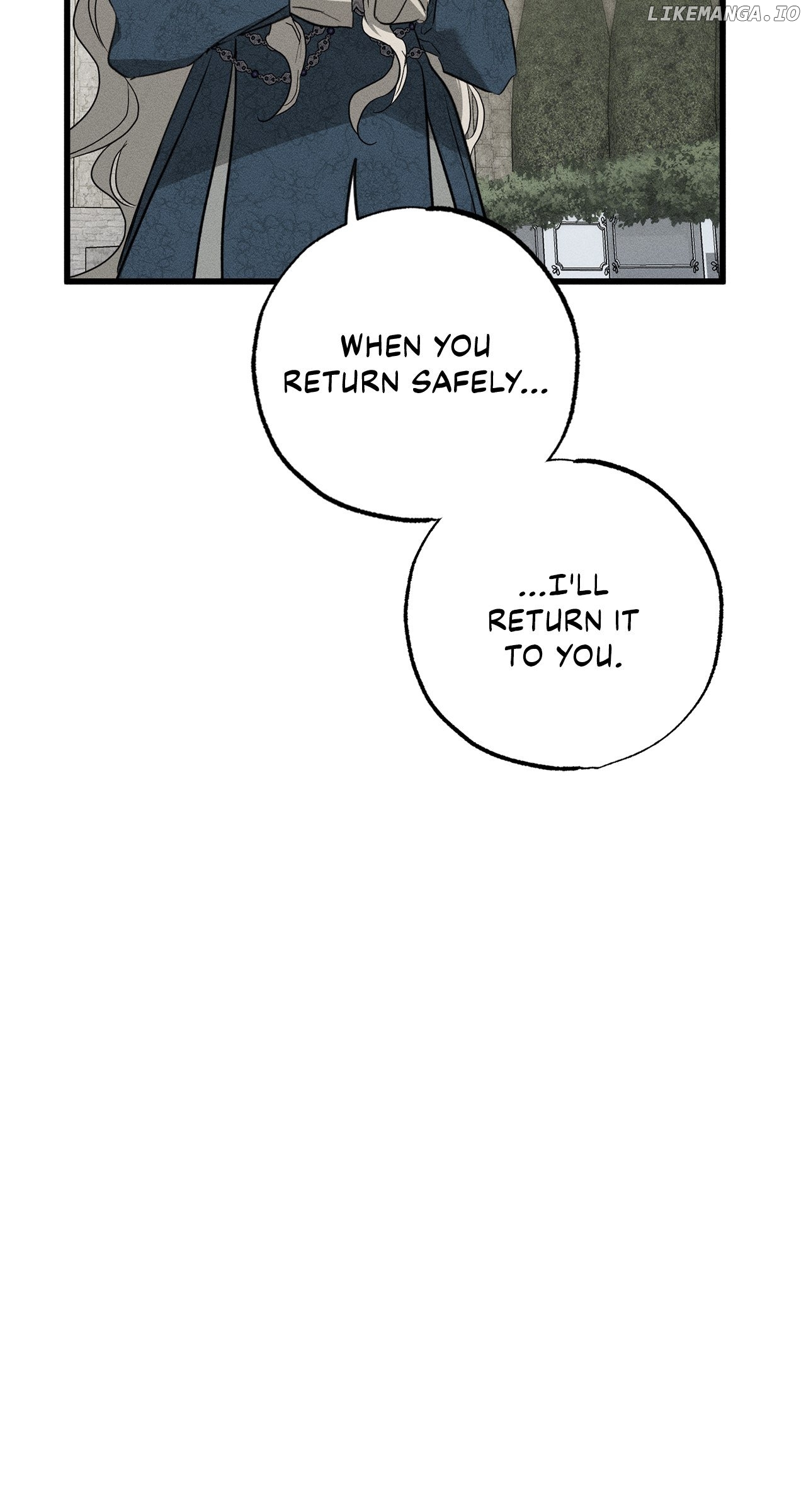 My Husband Who Hates Me Has Lost His Memories Chapter 41 - page 98