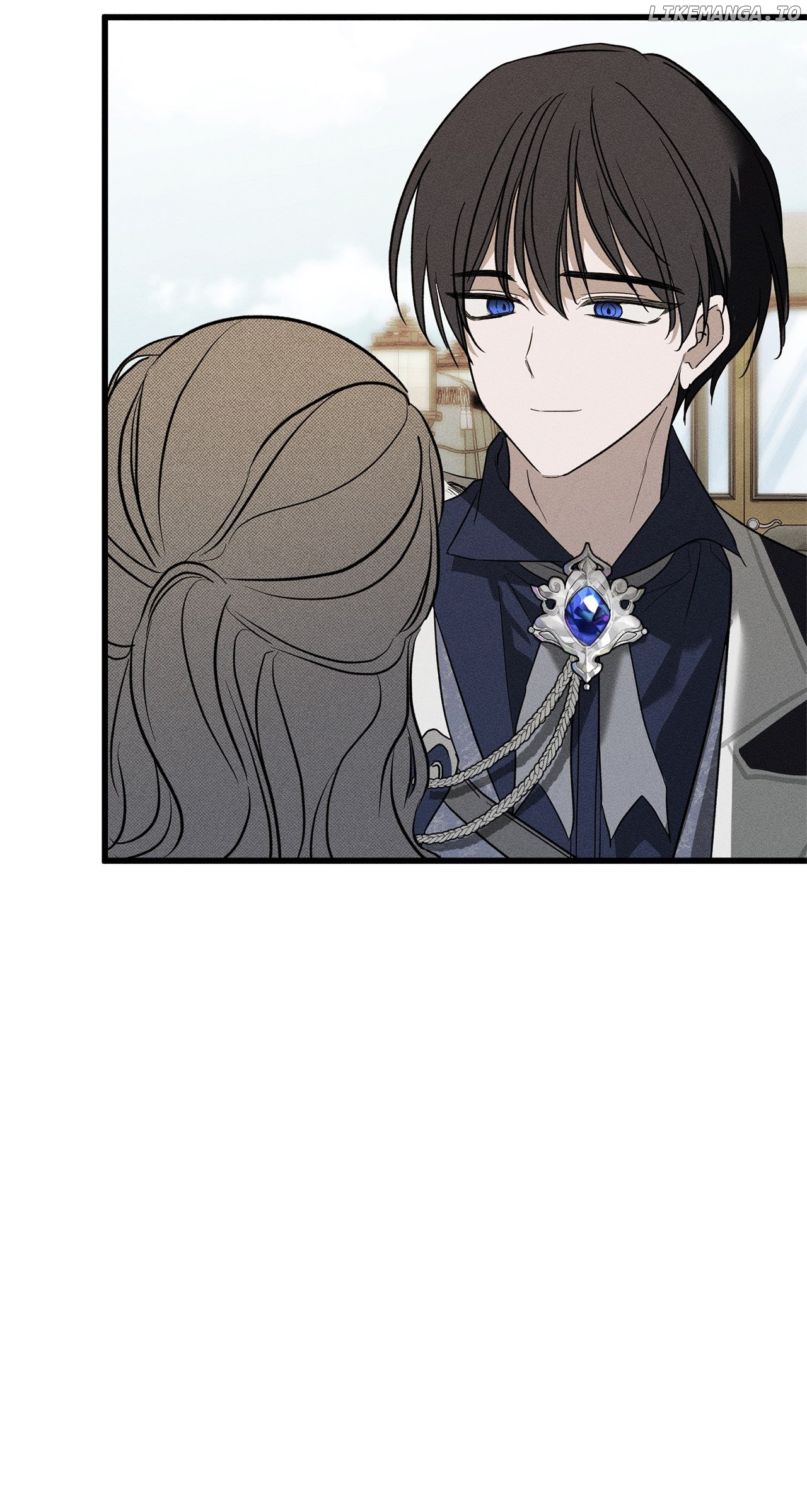 My Husband Who Hates Me Has Lost His Memories Chapter 41 - page 99