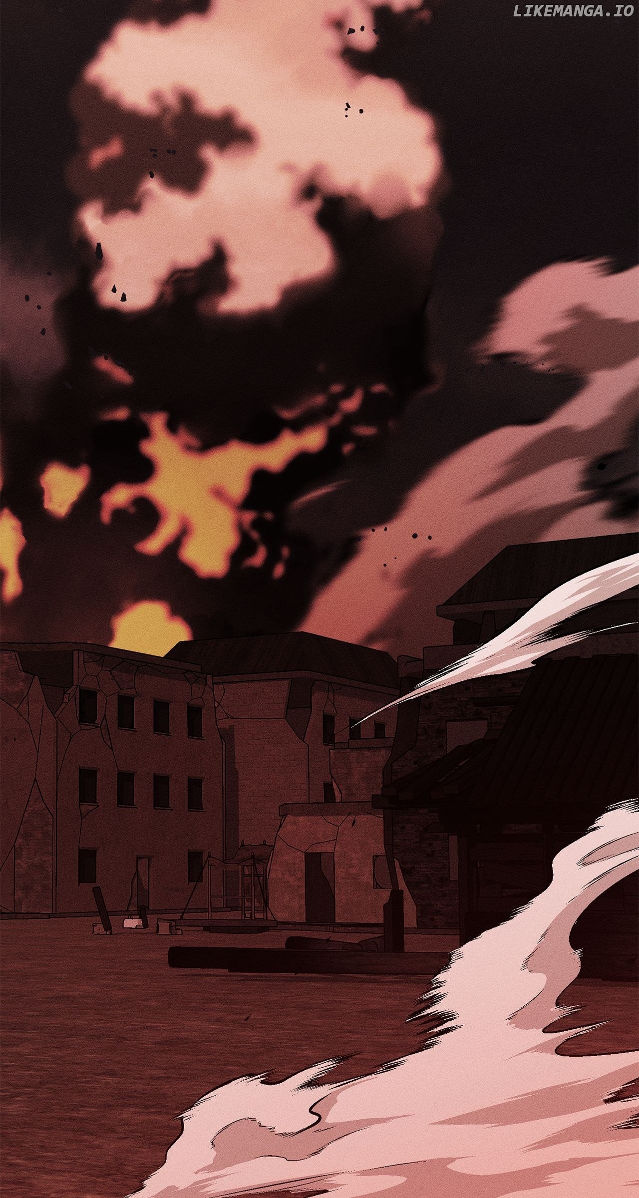 My Husband Who Hates Me Has Lost His Memories Chapter 42 - page 102