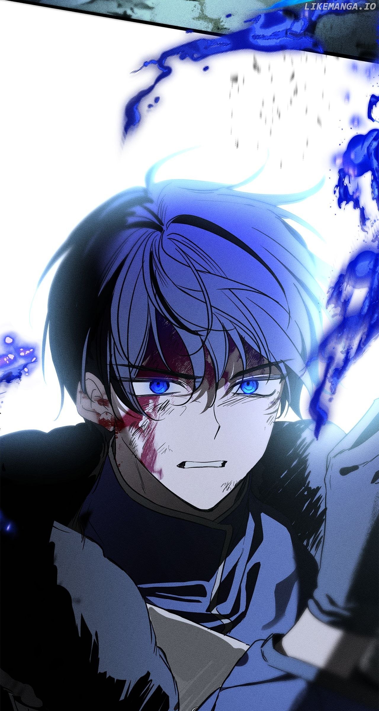 My Husband Who Hates Me Has Lost His Memories Chapter 42 - page 111