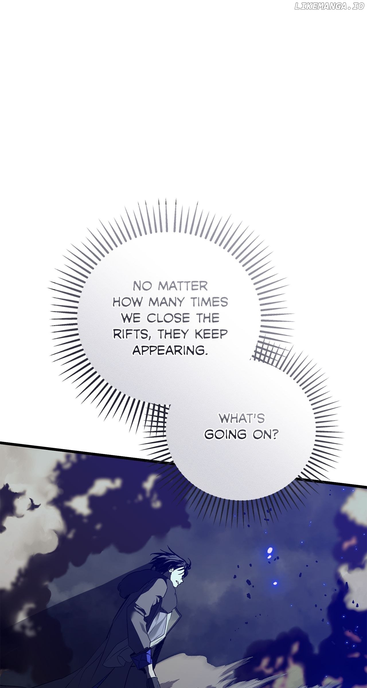 My Husband Who Hates Me Has Lost His Memories Chapter 42 - page 113