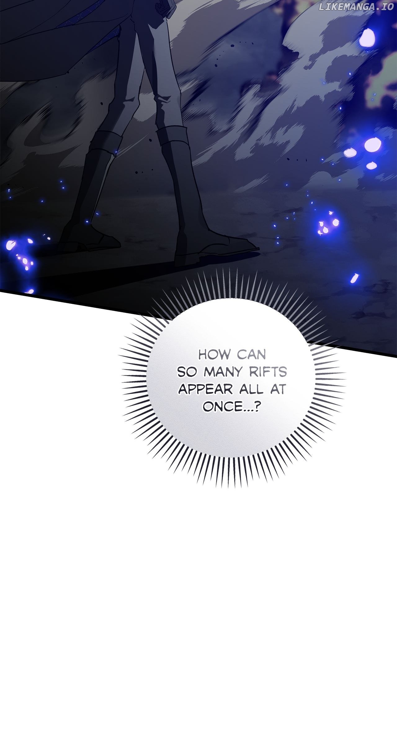 My Husband Who Hates Me Has Lost His Memories Chapter 42 - page 114