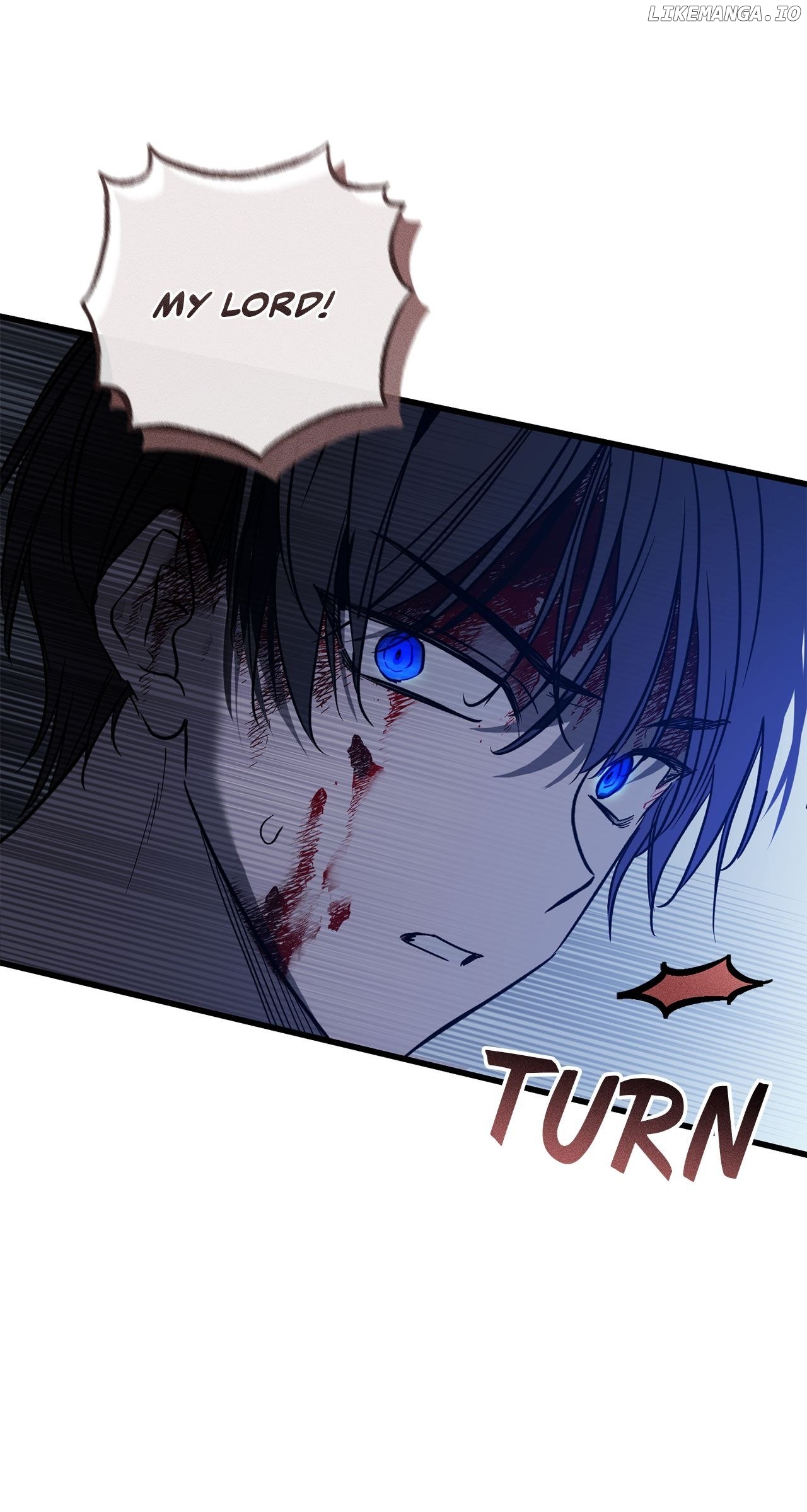 My Husband Who Hates Me Has Lost His Memories Chapter 42 - page 115