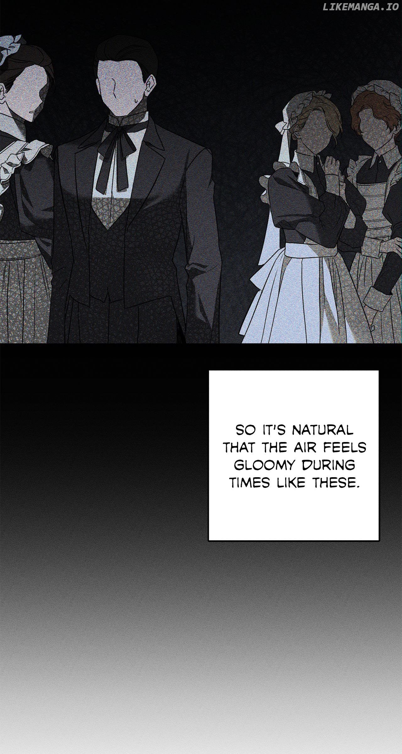 My Husband Who Hates Me Has Lost His Memories Chapter 42 - page 14
