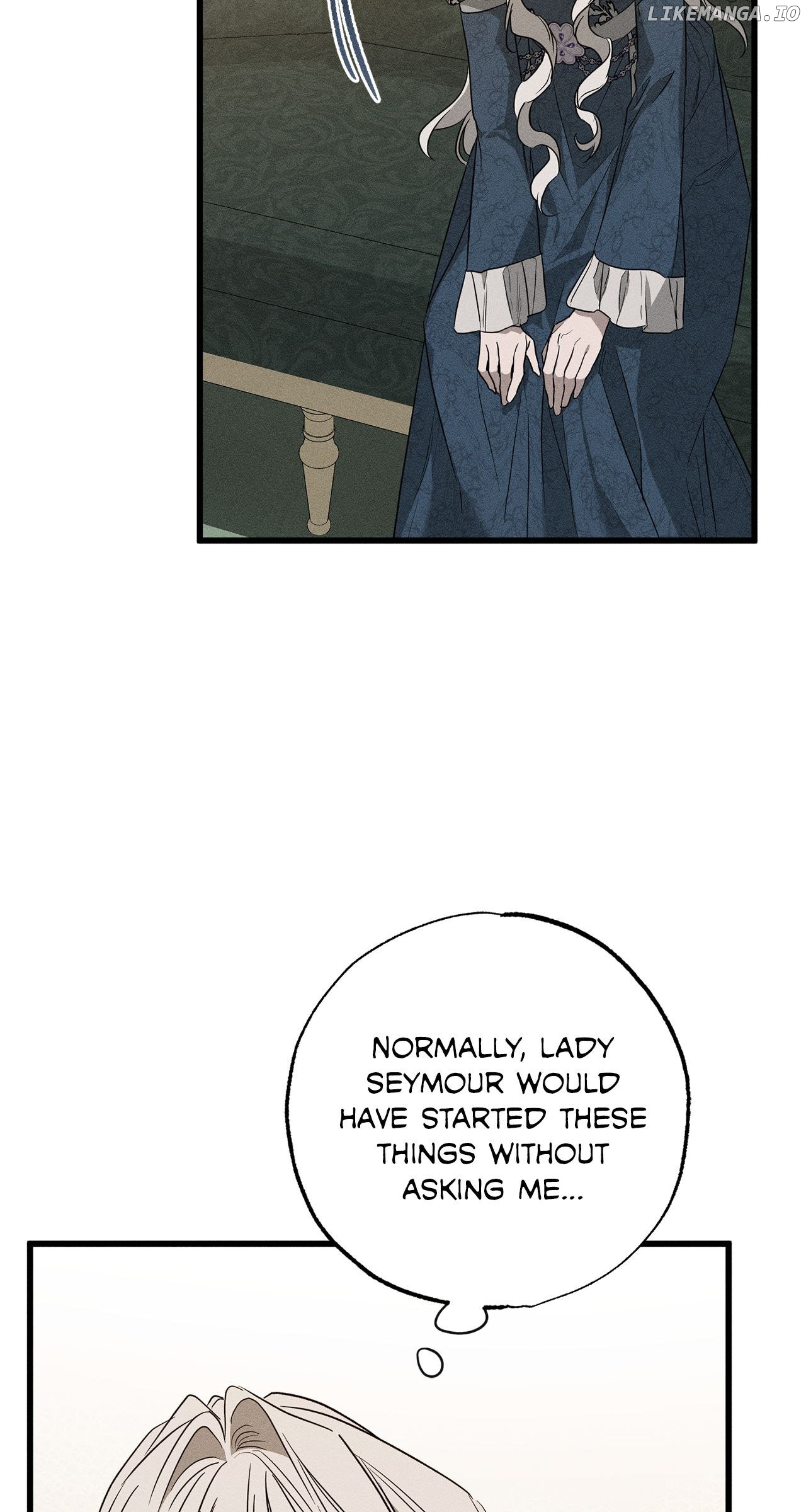 My Husband Who Hates Me Has Lost His Memories Chapter 42 - page 16