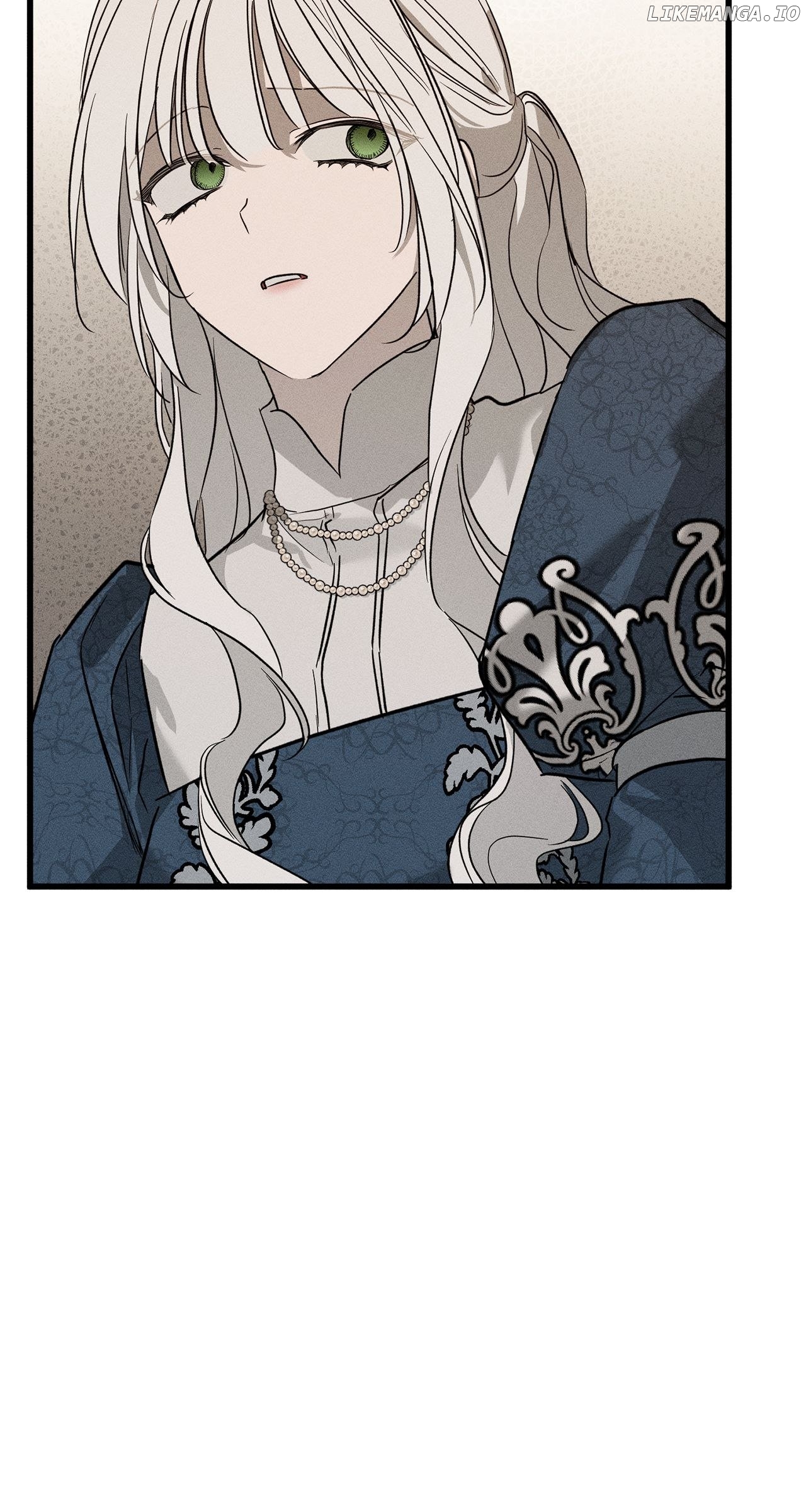 My Husband Who Hates Me Has Lost His Memories Chapter 42 - page 17