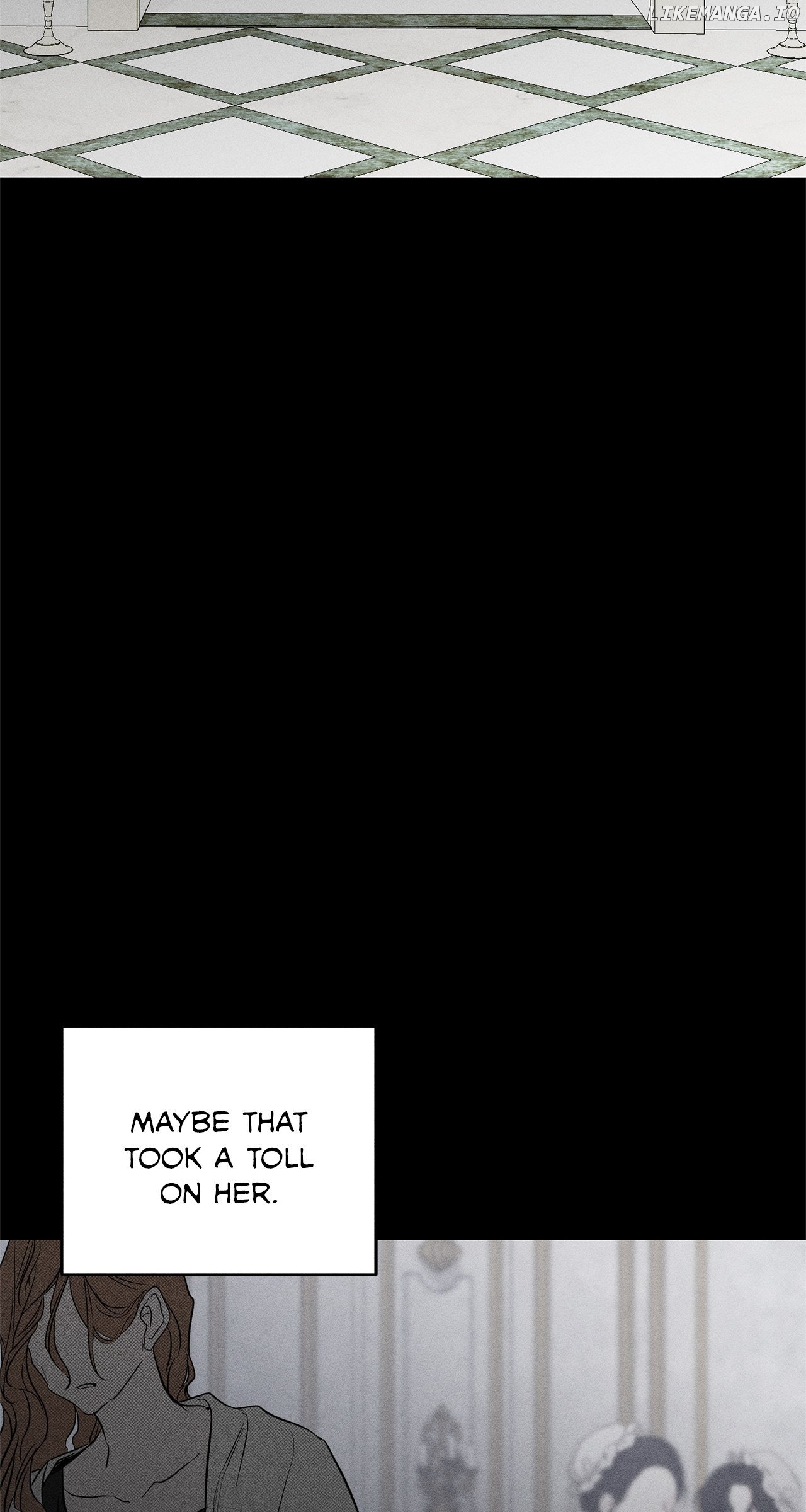 My Husband Who Hates Me Has Lost His Memories Chapter 42 - page 21