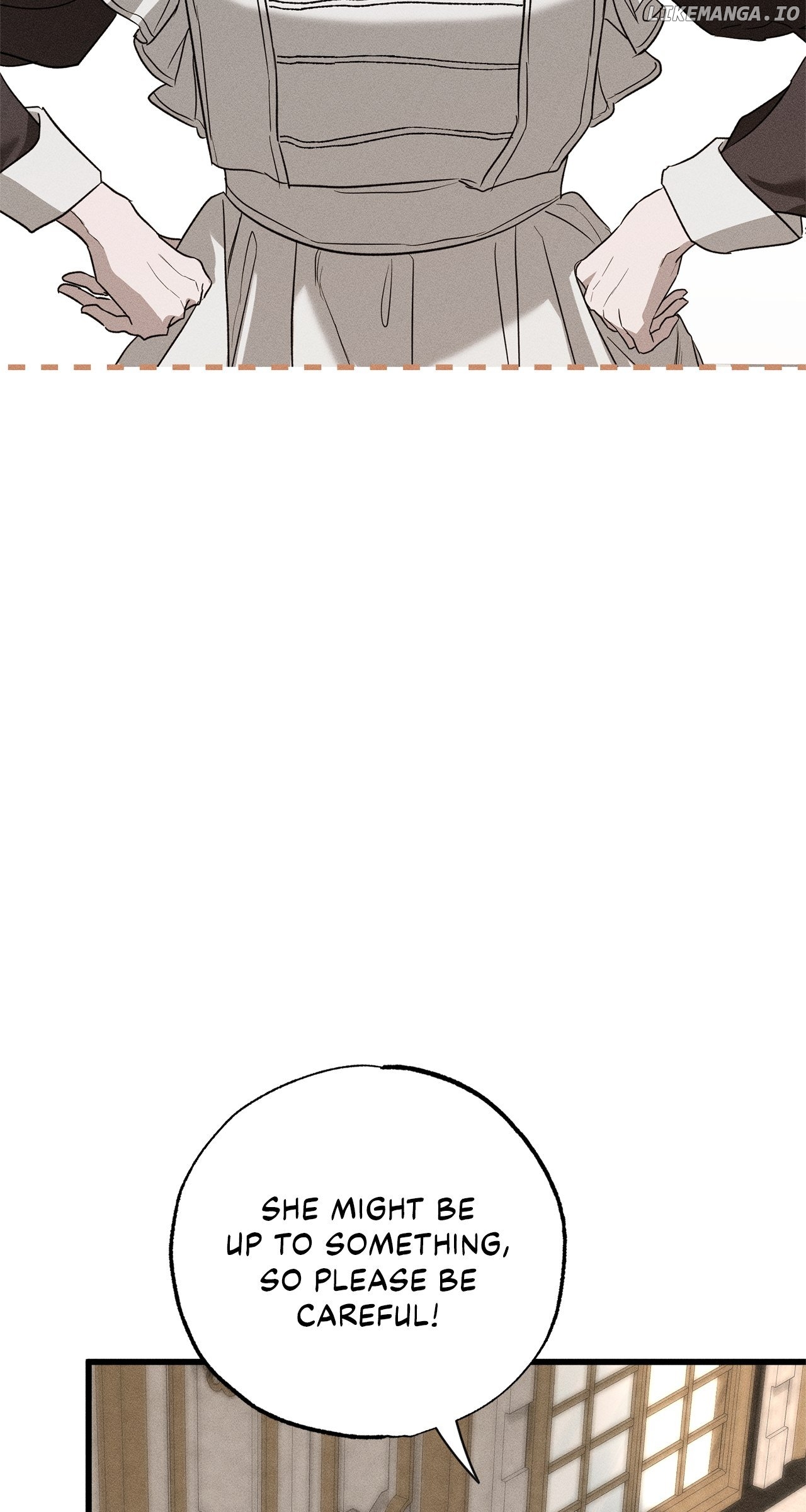 My Husband Who Hates Me Has Lost His Memories Chapter 42 - page 24