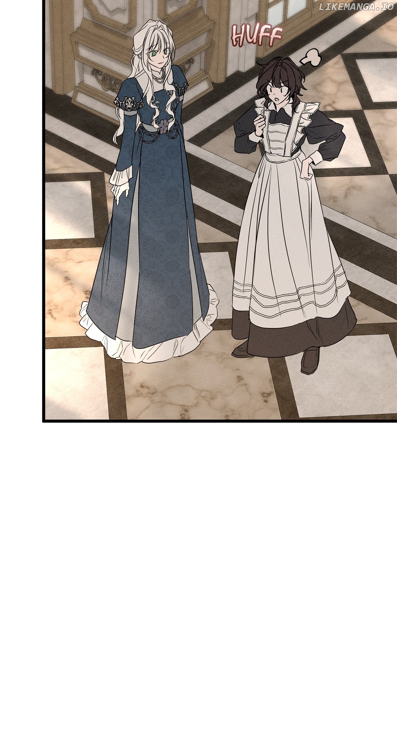 My Husband Who Hates Me Has Lost His Memories Chapter 42 - page 25