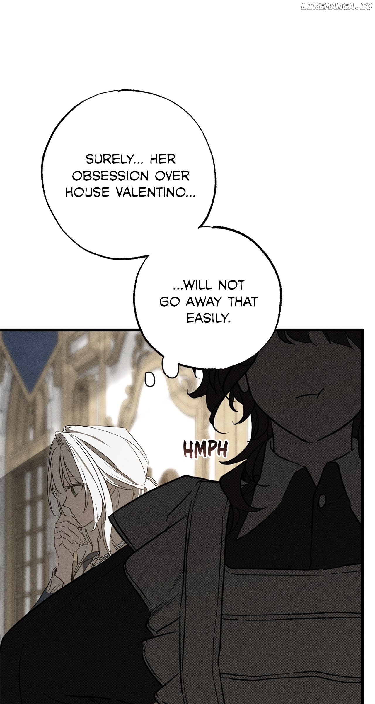 My Husband Who Hates Me Has Lost His Memories Chapter 42 - page 26