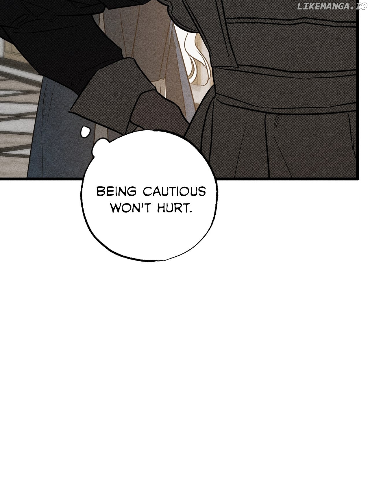 My Husband Who Hates Me Has Lost His Memories Chapter 42 - page 27
