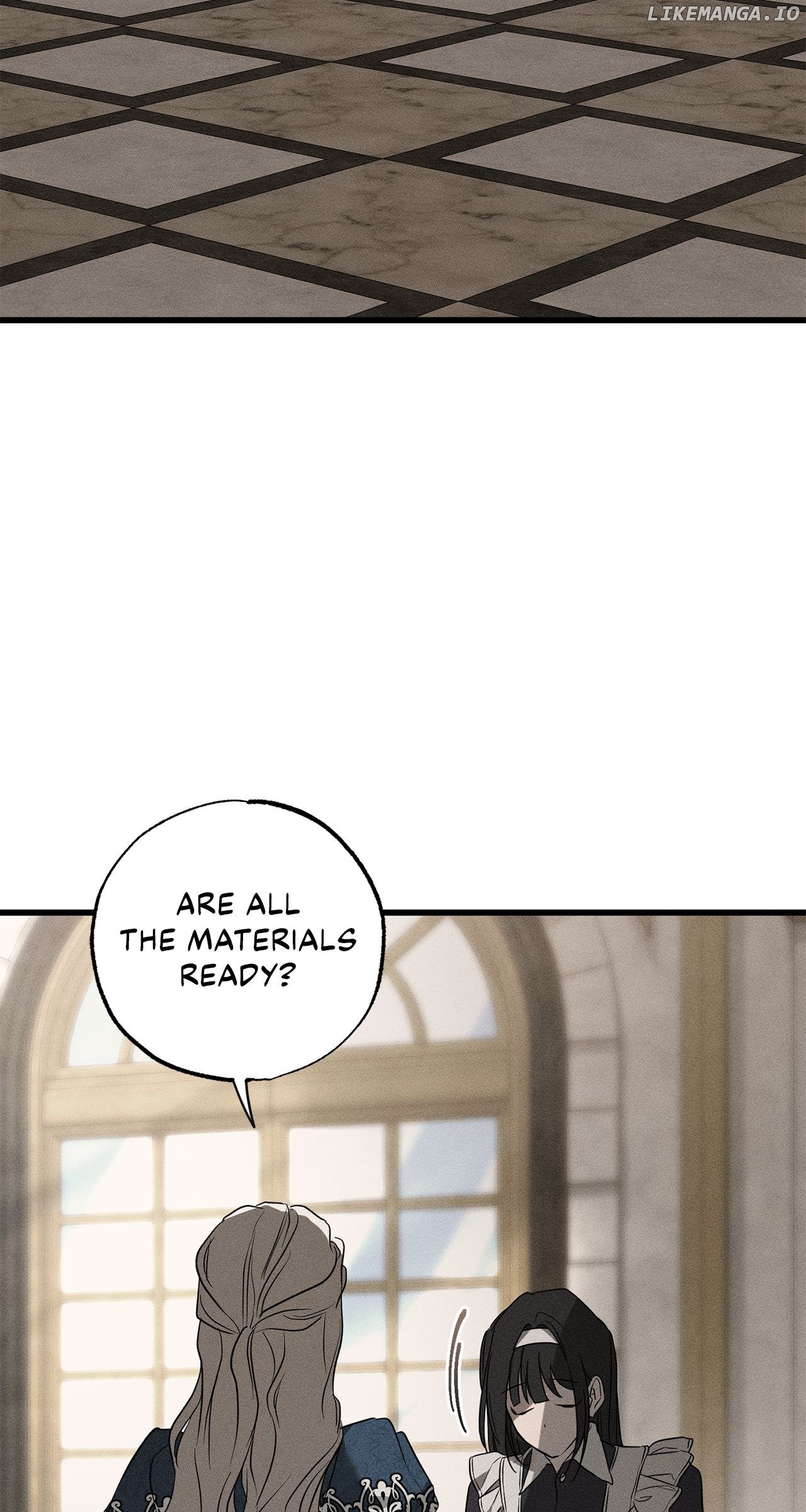 My Husband Who Hates Me Has Lost His Memories Chapter 42 - page 29