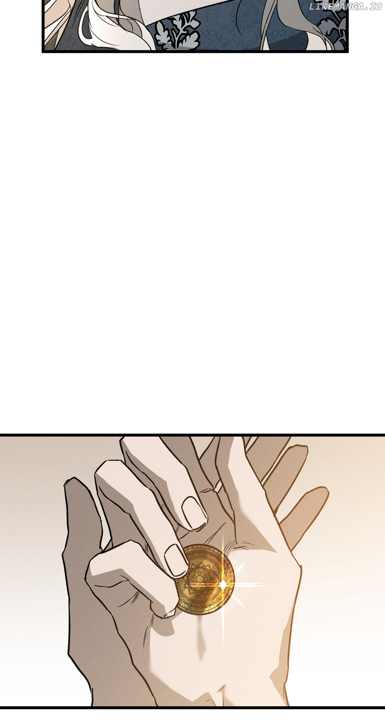 My Husband Who Hates Me Has Lost His Memories Chapter 42 - page 3