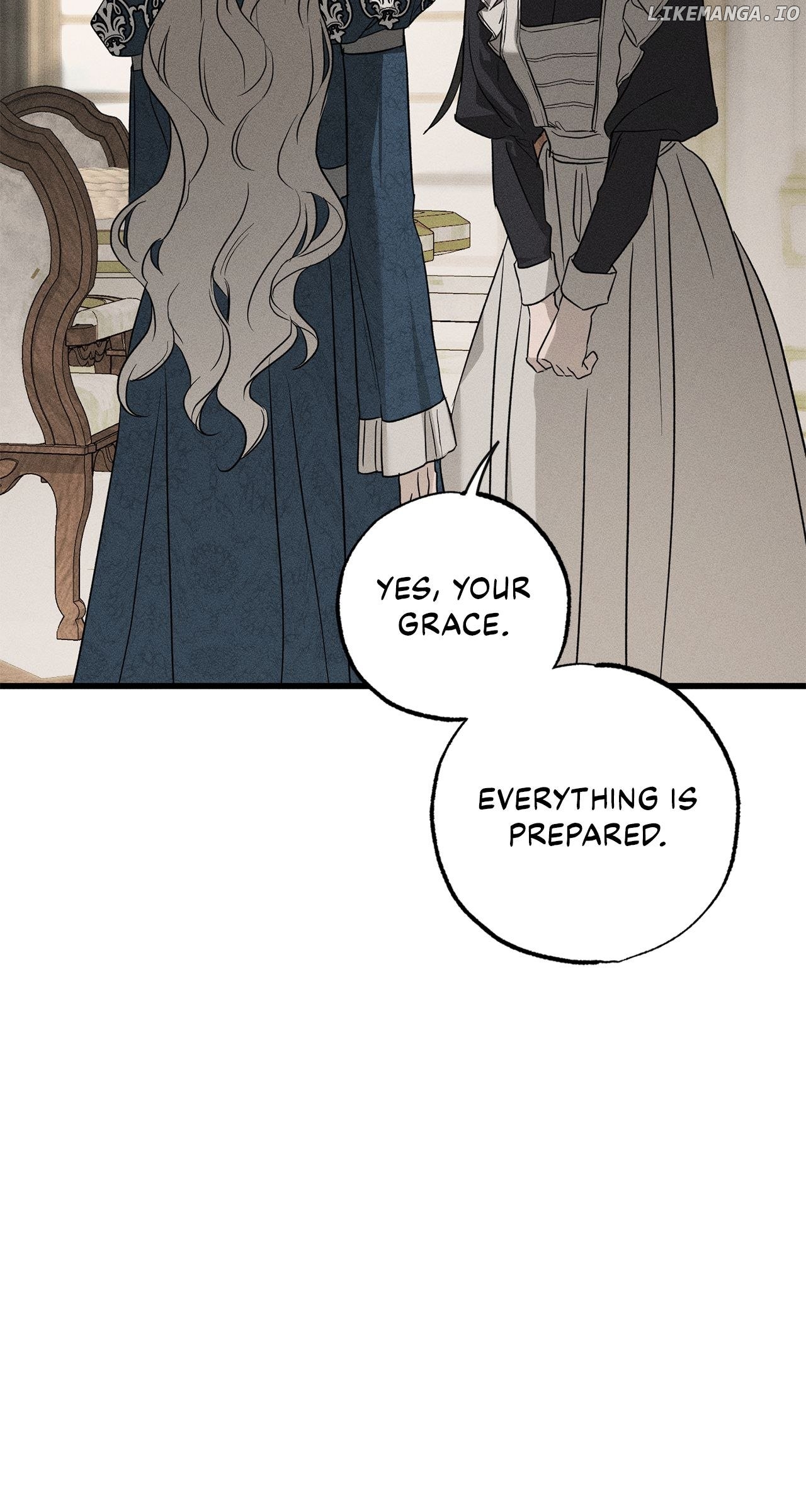My Husband Who Hates Me Has Lost His Memories Chapter 42 - page 30