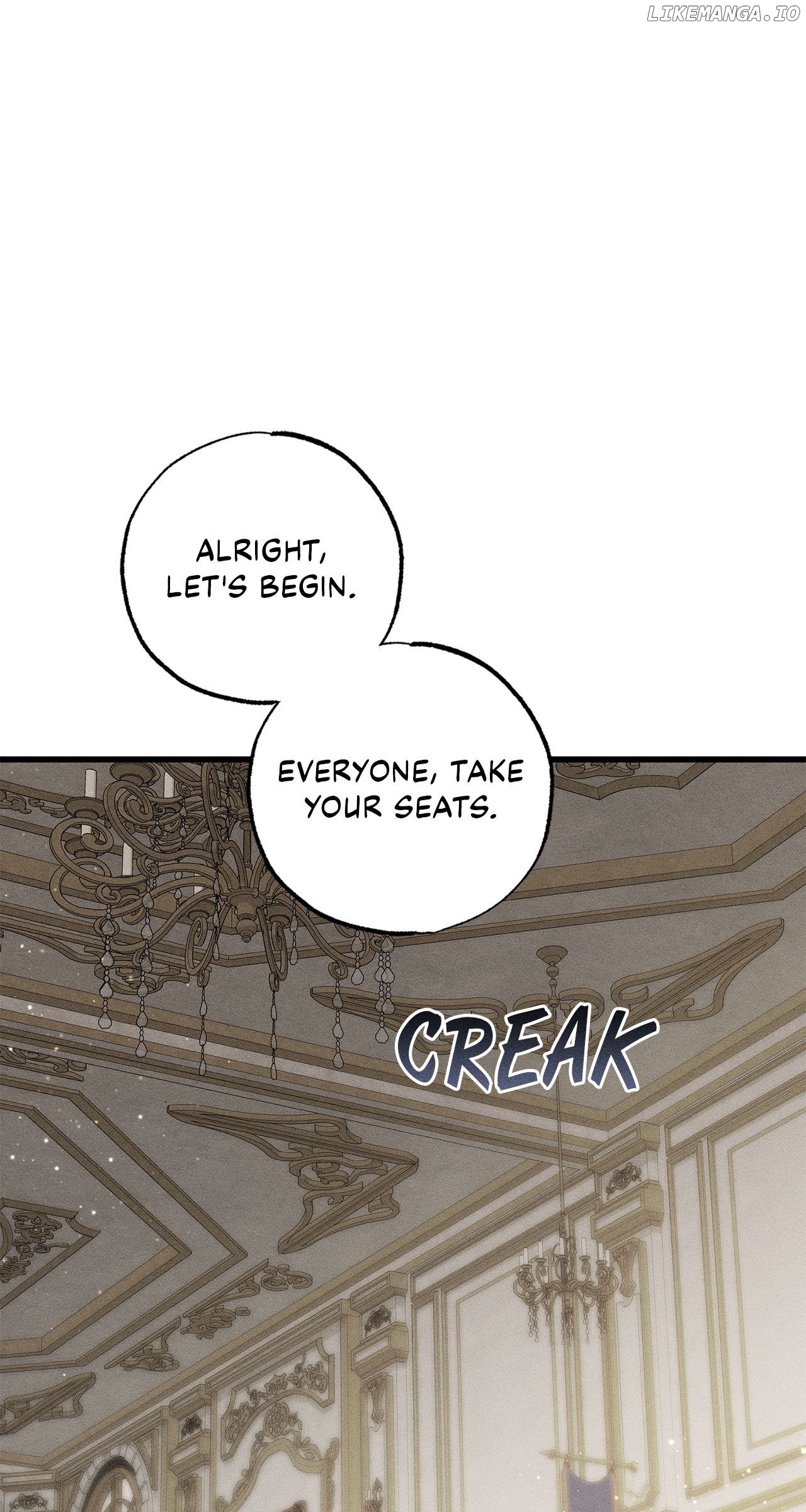 My Husband Who Hates Me Has Lost His Memories Chapter 42 - page 31