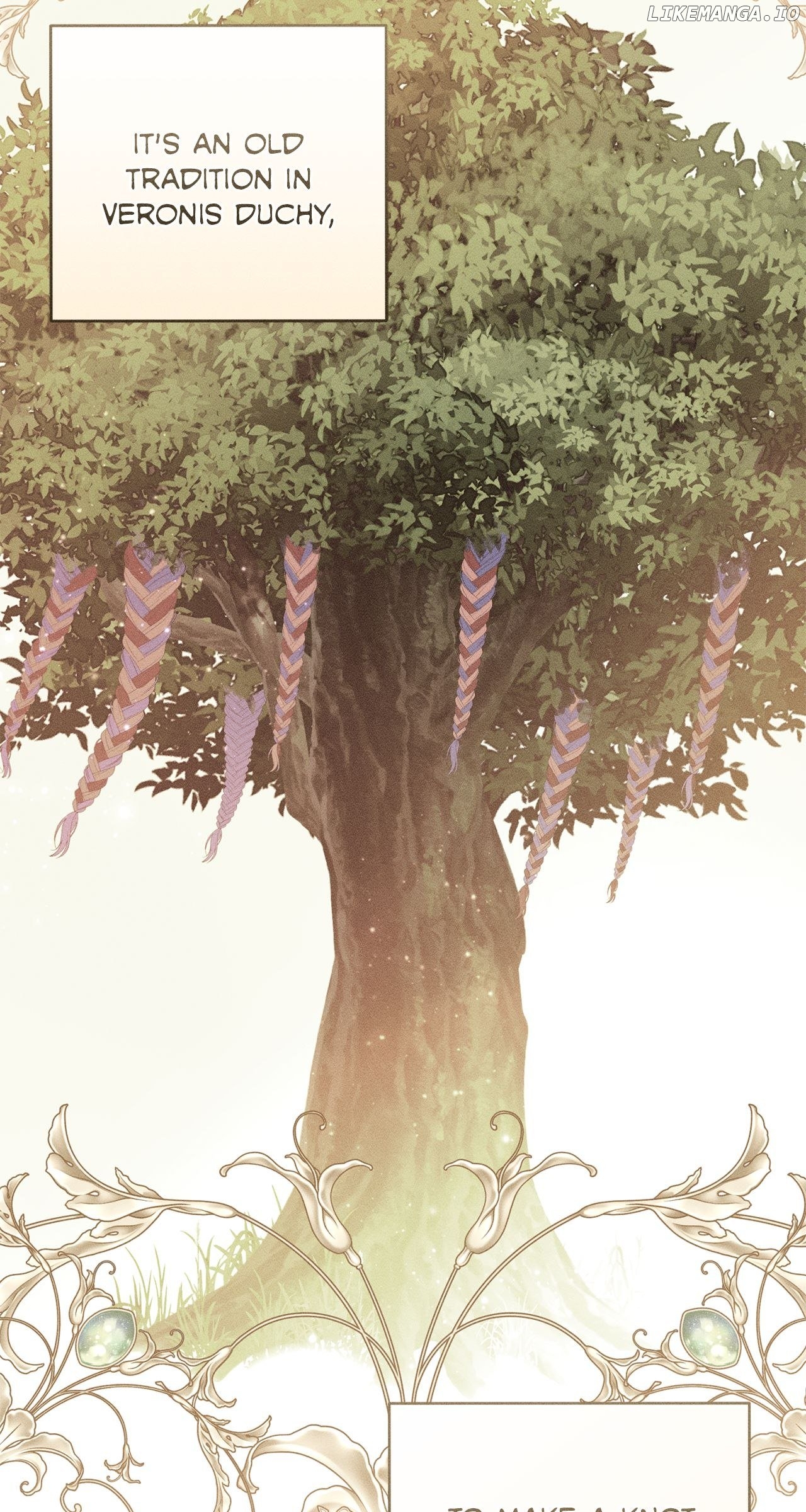 My Husband Who Hates Me Has Lost His Memories Chapter 42 - page 33