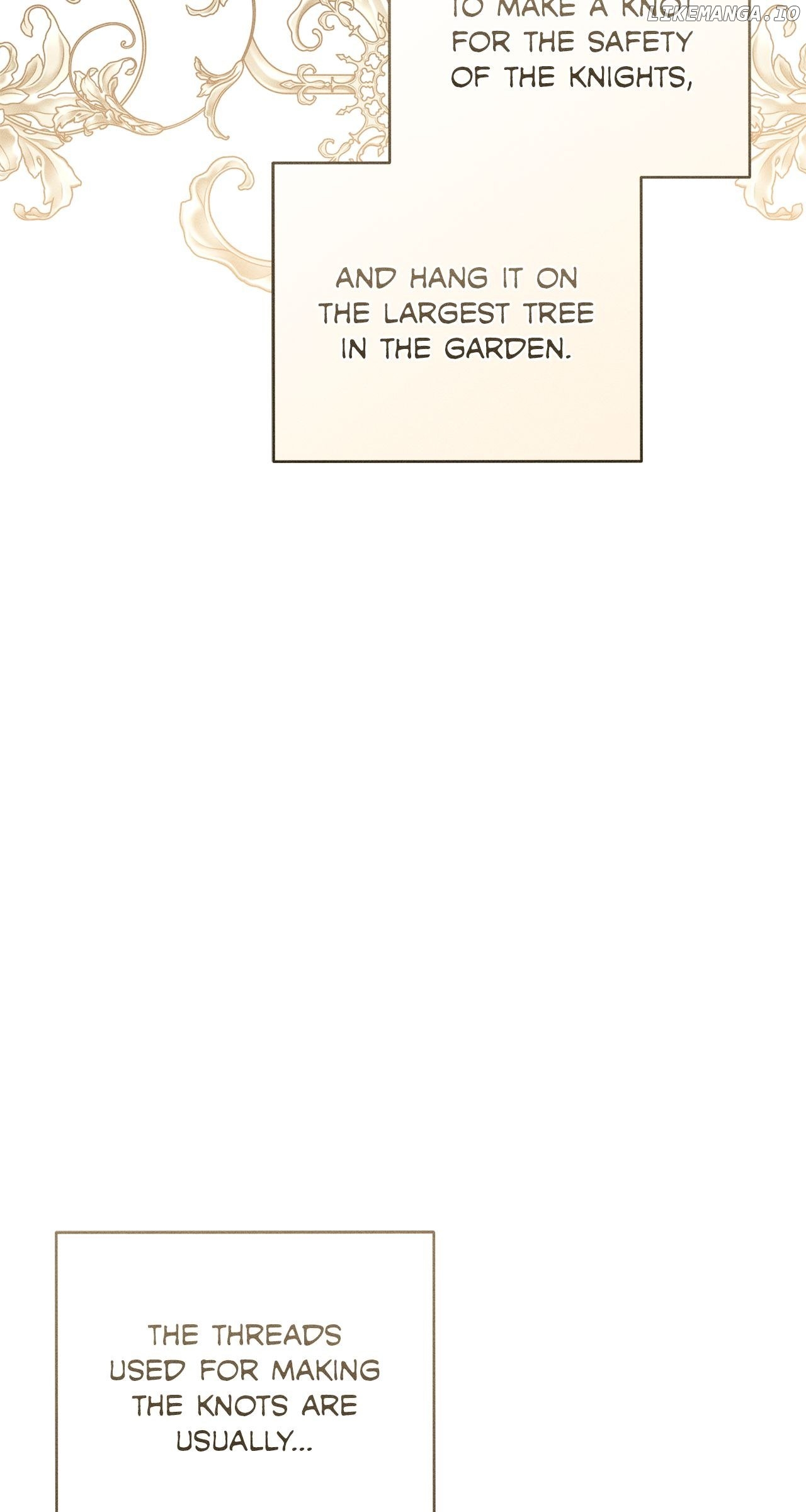 My Husband Who Hates Me Has Lost His Memories Chapter 42 - page 34