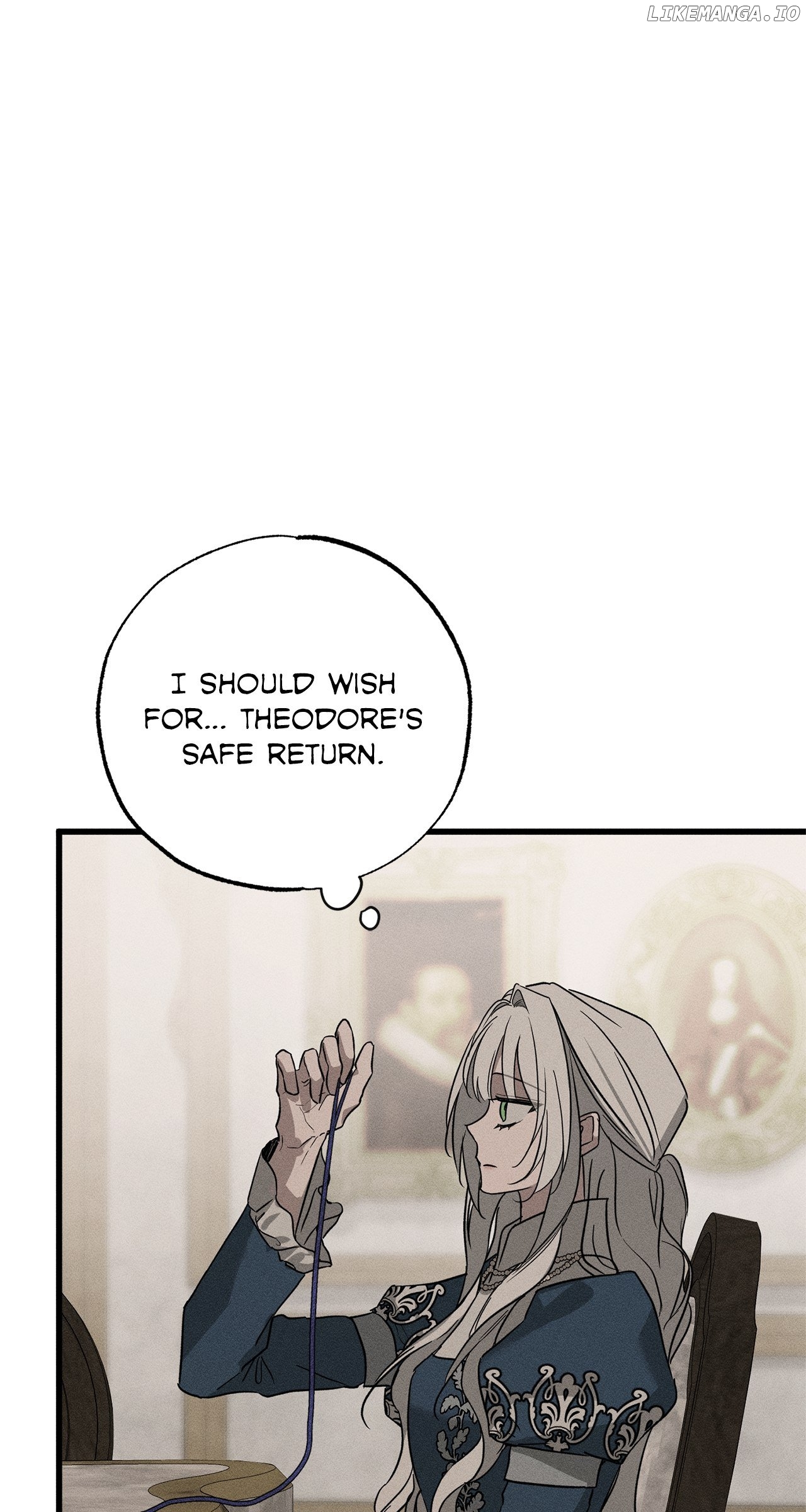 My Husband Who Hates Me Has Lost His Memories Chapter 42 - page 37