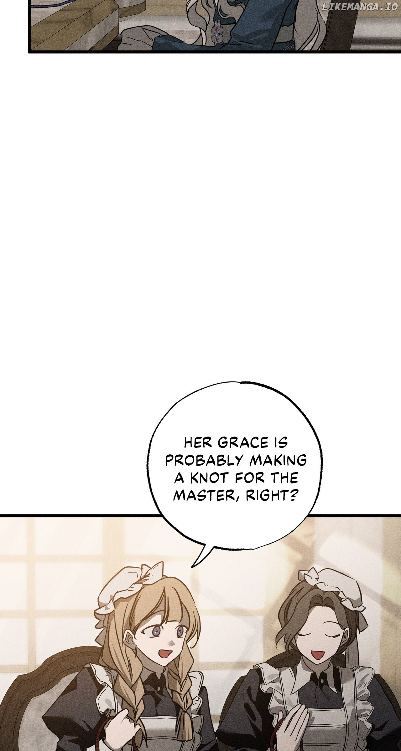 My Husband Who Hates Me Has Lost His Memories Chapter 42 - page 38