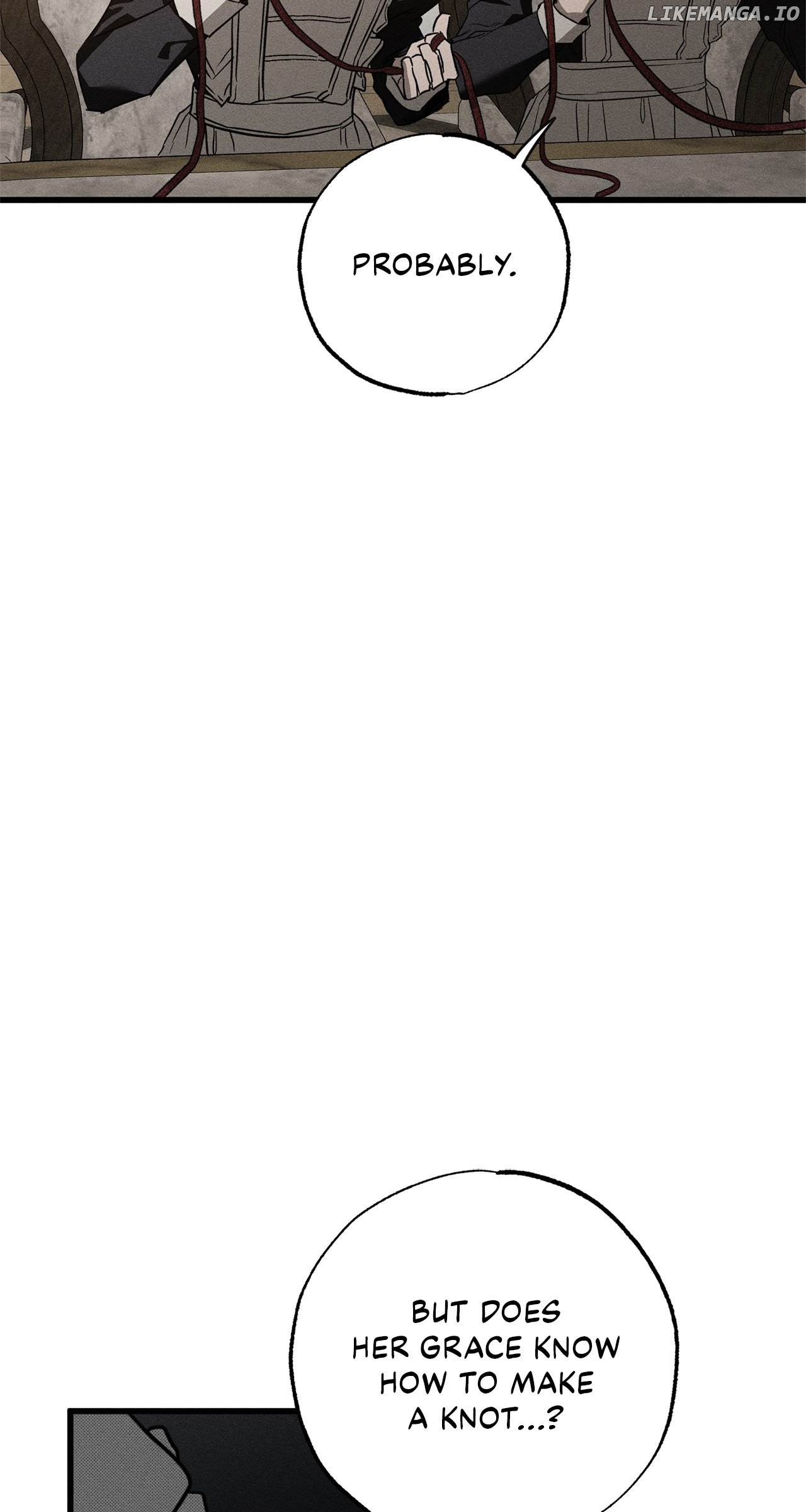 My Husband Who Hates Me Has Lost His Memories Chapter 42 - page 39
