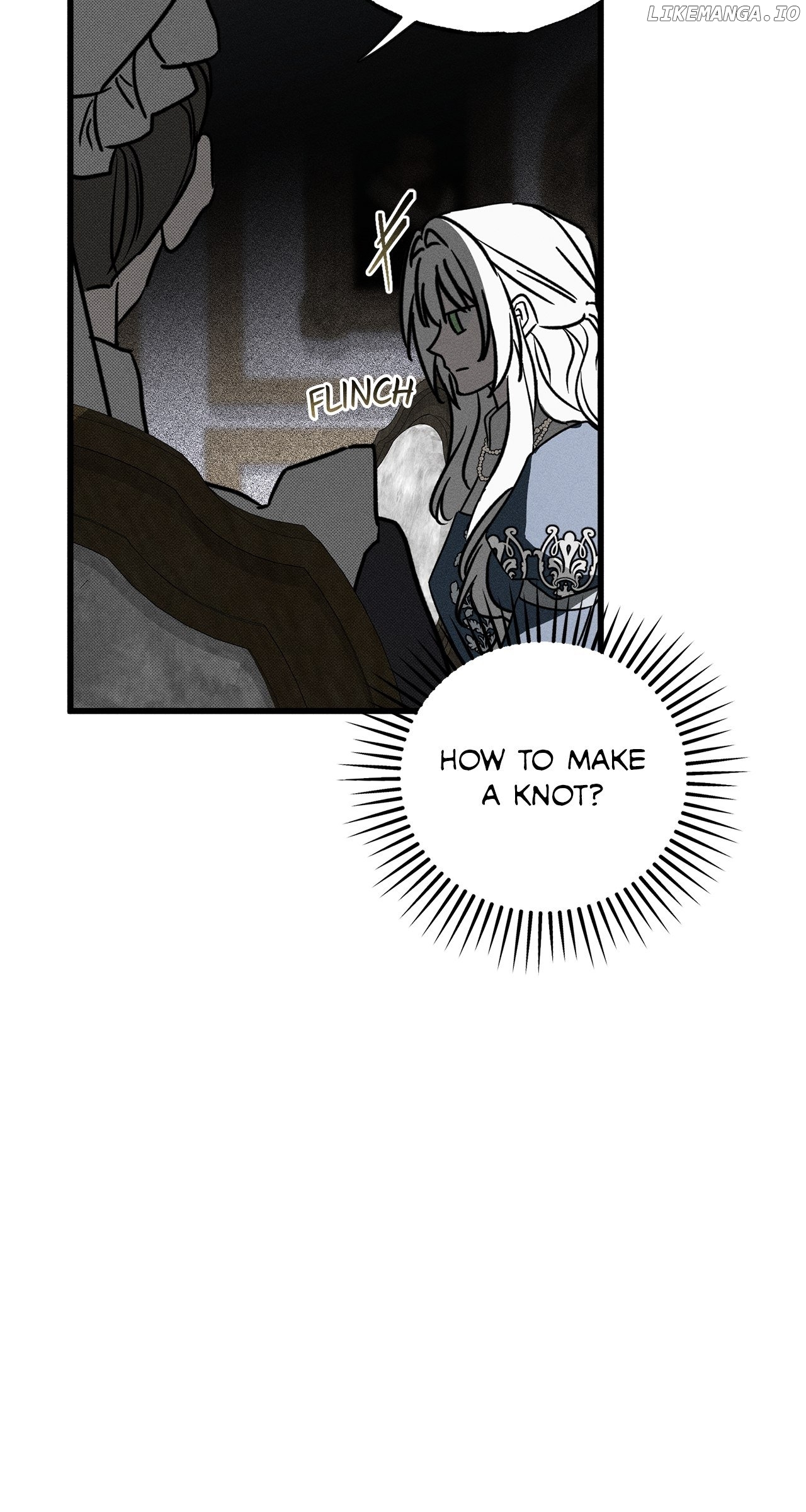 My Husband Who Hates Me Has Lost His Memories Chapter 42 - page 40