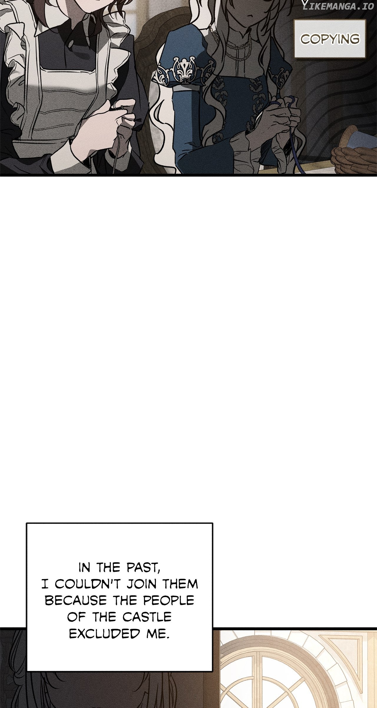 My Husband Who Hates Me Has Lost His Memories Chapter 42 - page 43