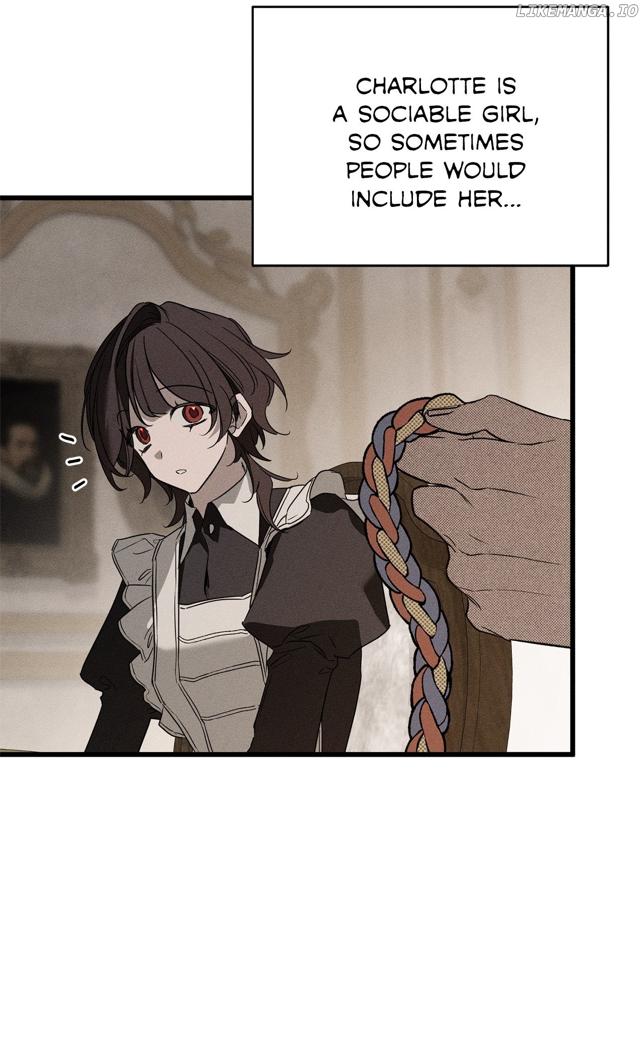 My Husband Who Hates Me Has Lost His Memories Chapter 42 - page 45