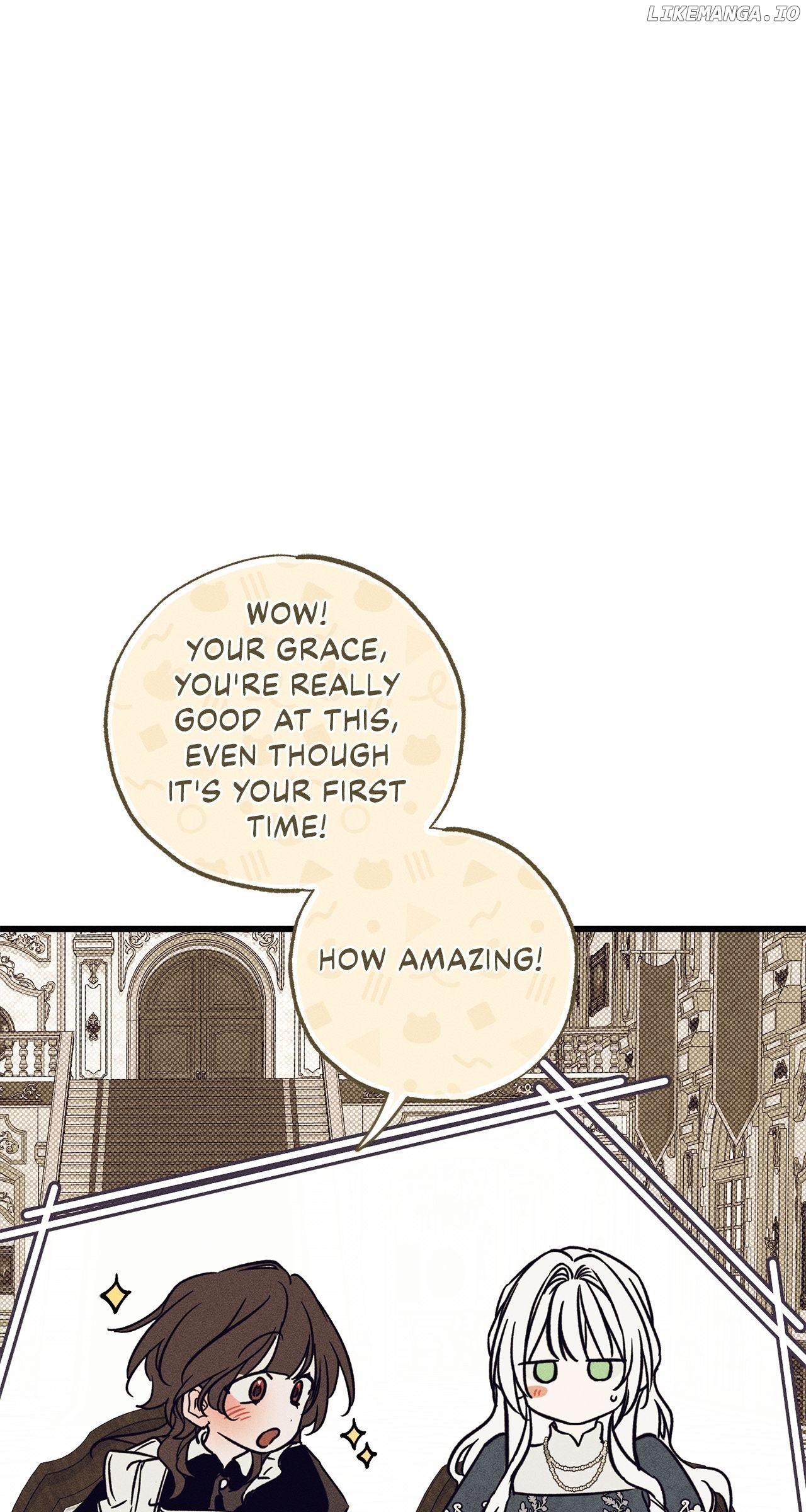 My Husband Who Hates Me Has Lost His Memories Chapter 42 - page 46