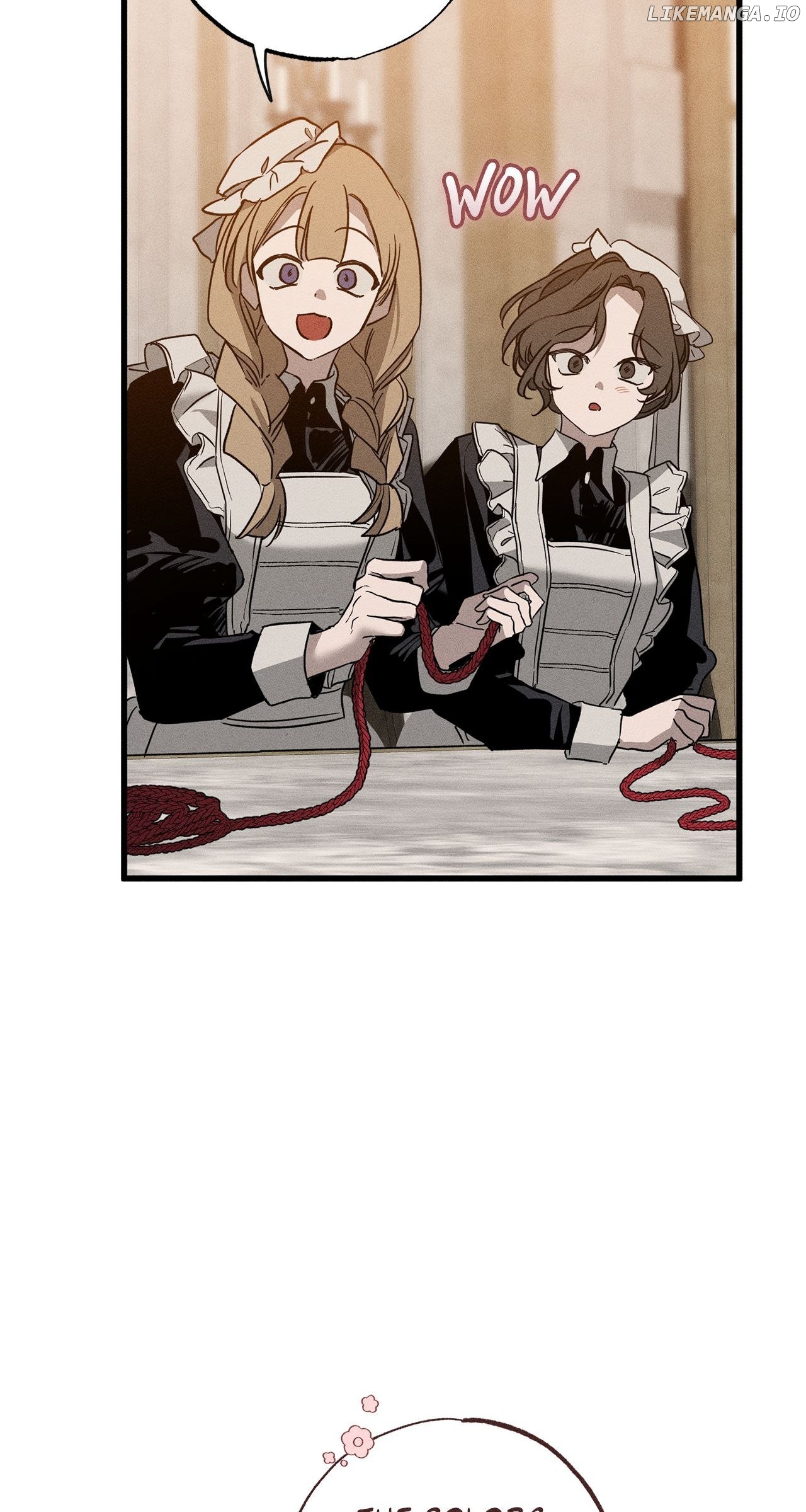 My Husband Who Hates Me Has Lost His Memories Chapter 42 - page 48