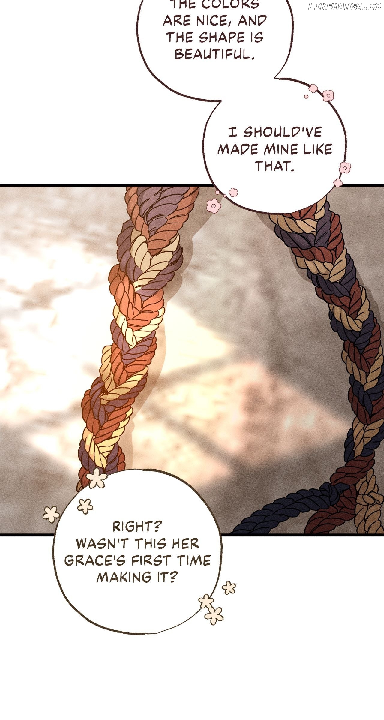 My Husband Who Hates Me Has Lost His Memories Chapter 42 - page 49