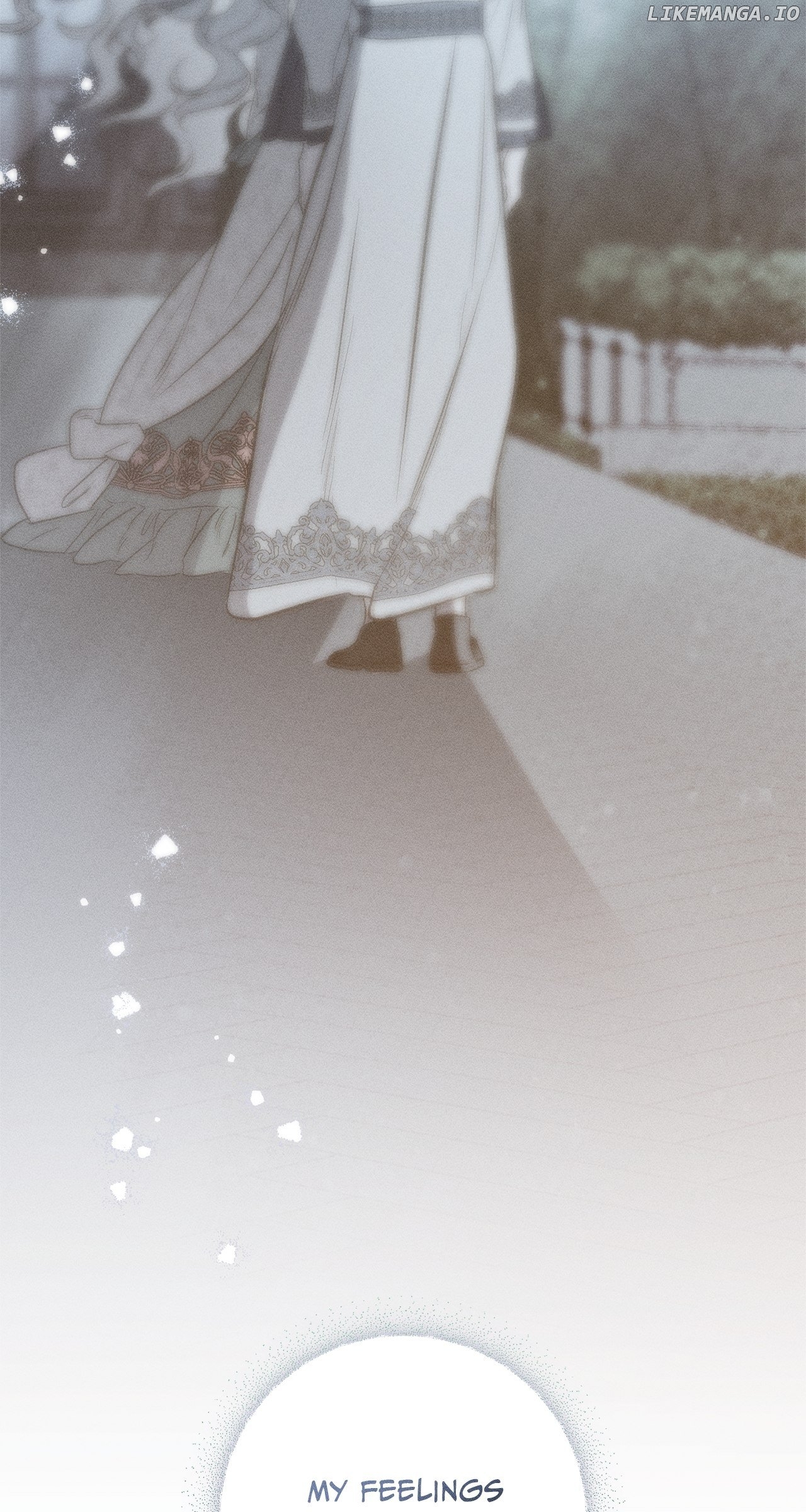 My Husband Who Hates Me Has Lost His Memories Chapter 42 - page 5