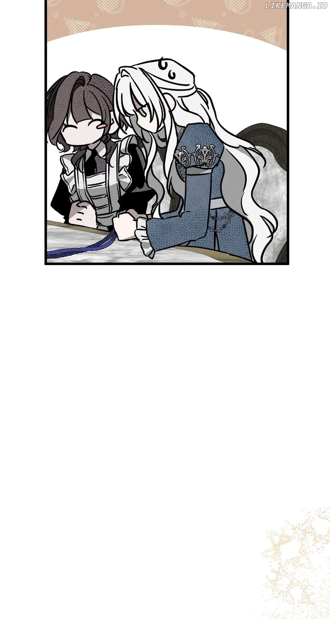 My Husband Who Hates Me Has Lost His Memories Chapter 42 - page 51