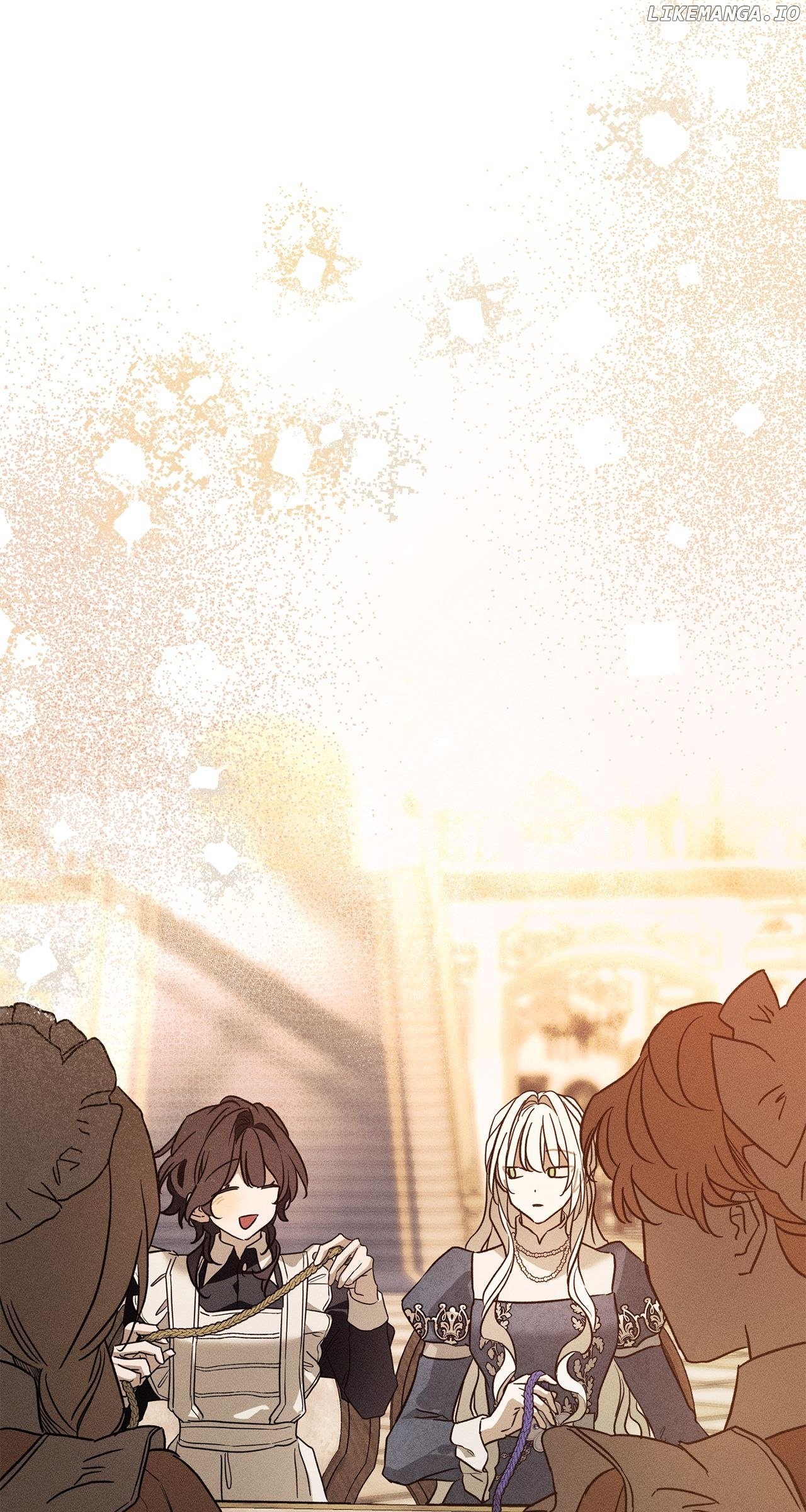 My Husband Who Hates Me Has Lost His Memories Chapter 42 - page 52