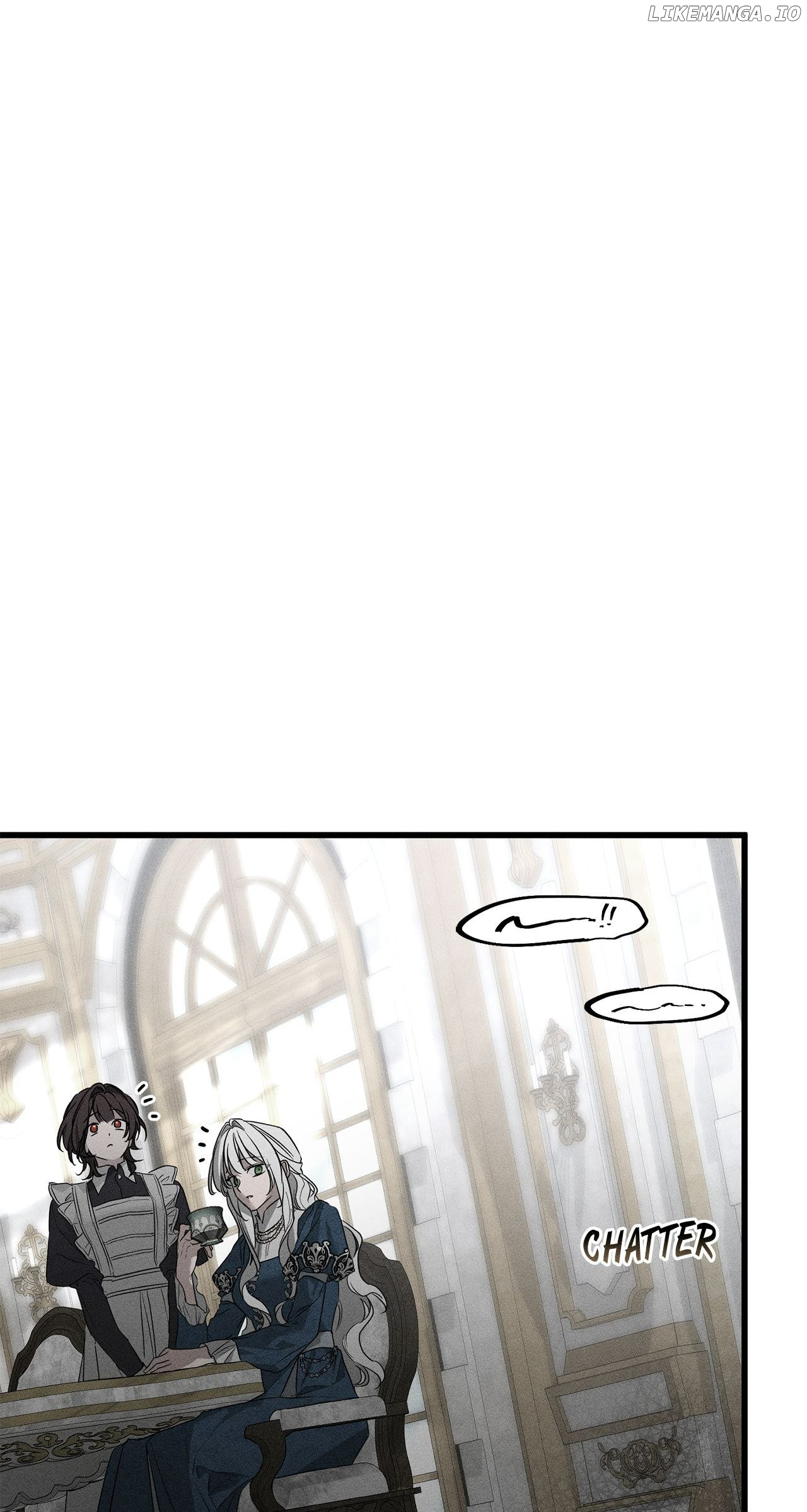 My Husband Who Hates Me Has Lost His Memories Chapter 42 - page 59