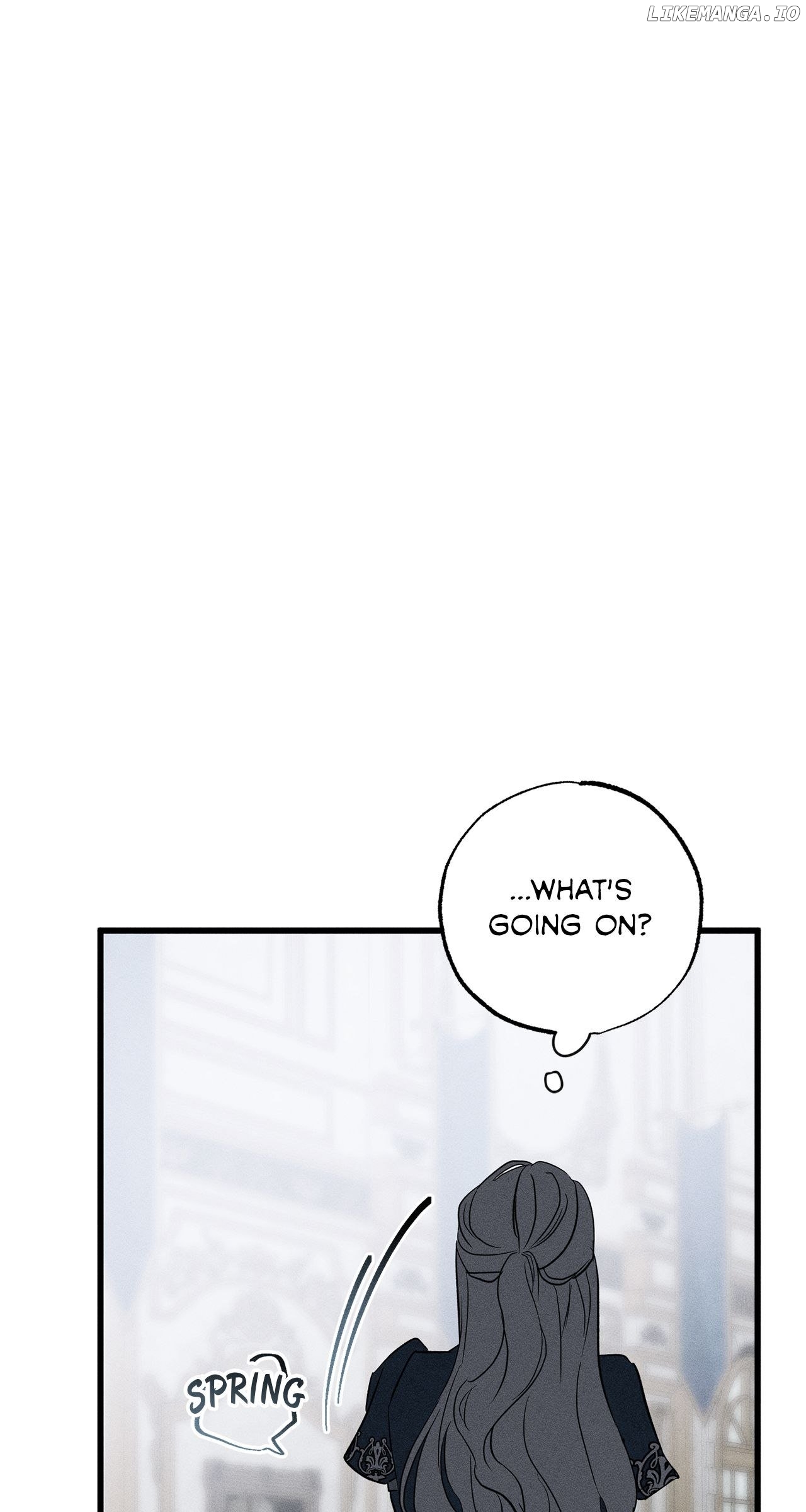 My Husband Who Hates Me Has Lost His Memories Chapter 42 - page 61