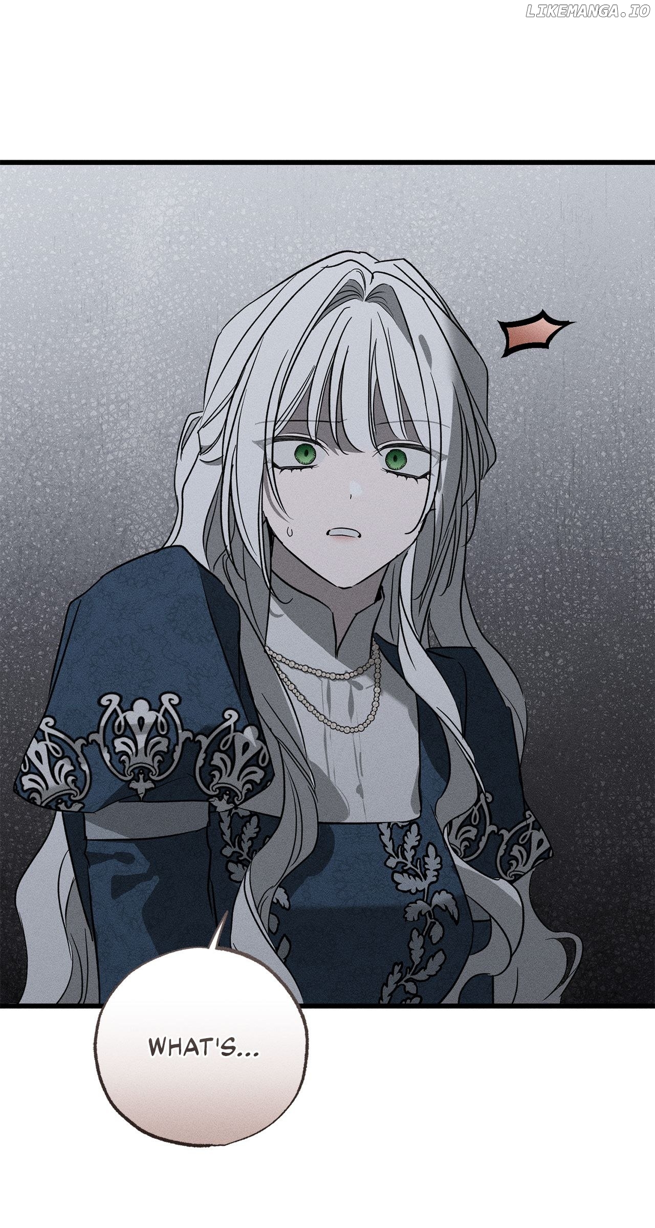 My Husband Who Hates Me Has Lost His Memories Chapter 42 - page 63
