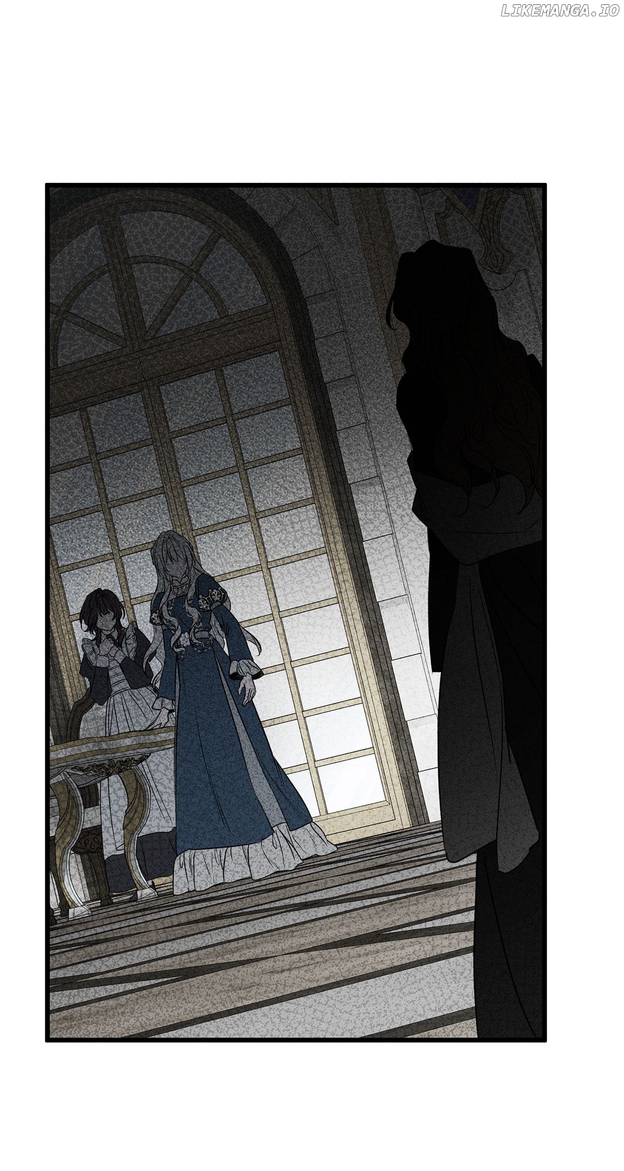 My Husband Who Hates Me Has Lost His Memories Chapter 42 - page 69