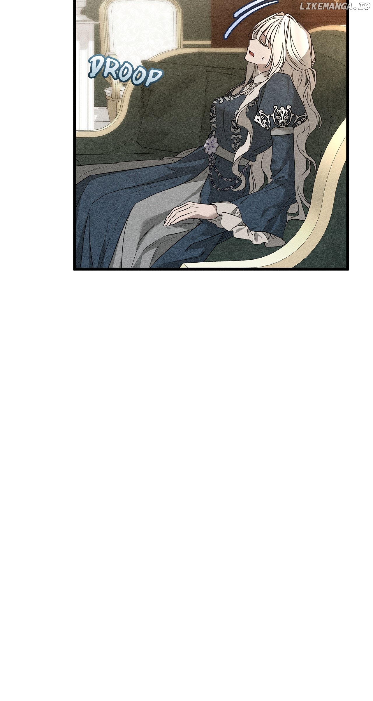 My Husband Who Hates Me Has Lost His Memories Chapter 42 - page 7