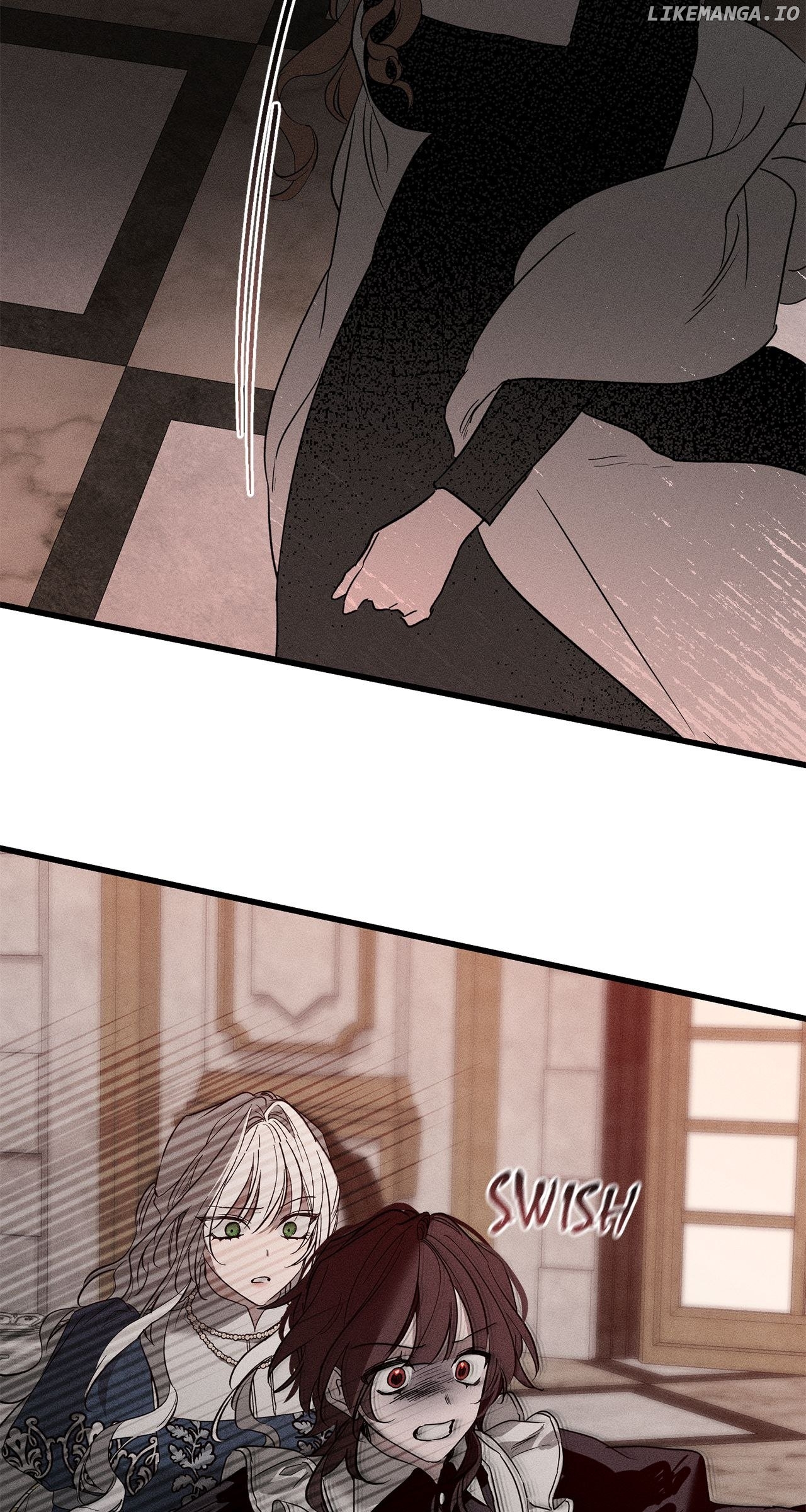 My Husband Who Hates Me Has Lost His Memories Chapter 42 - page 72